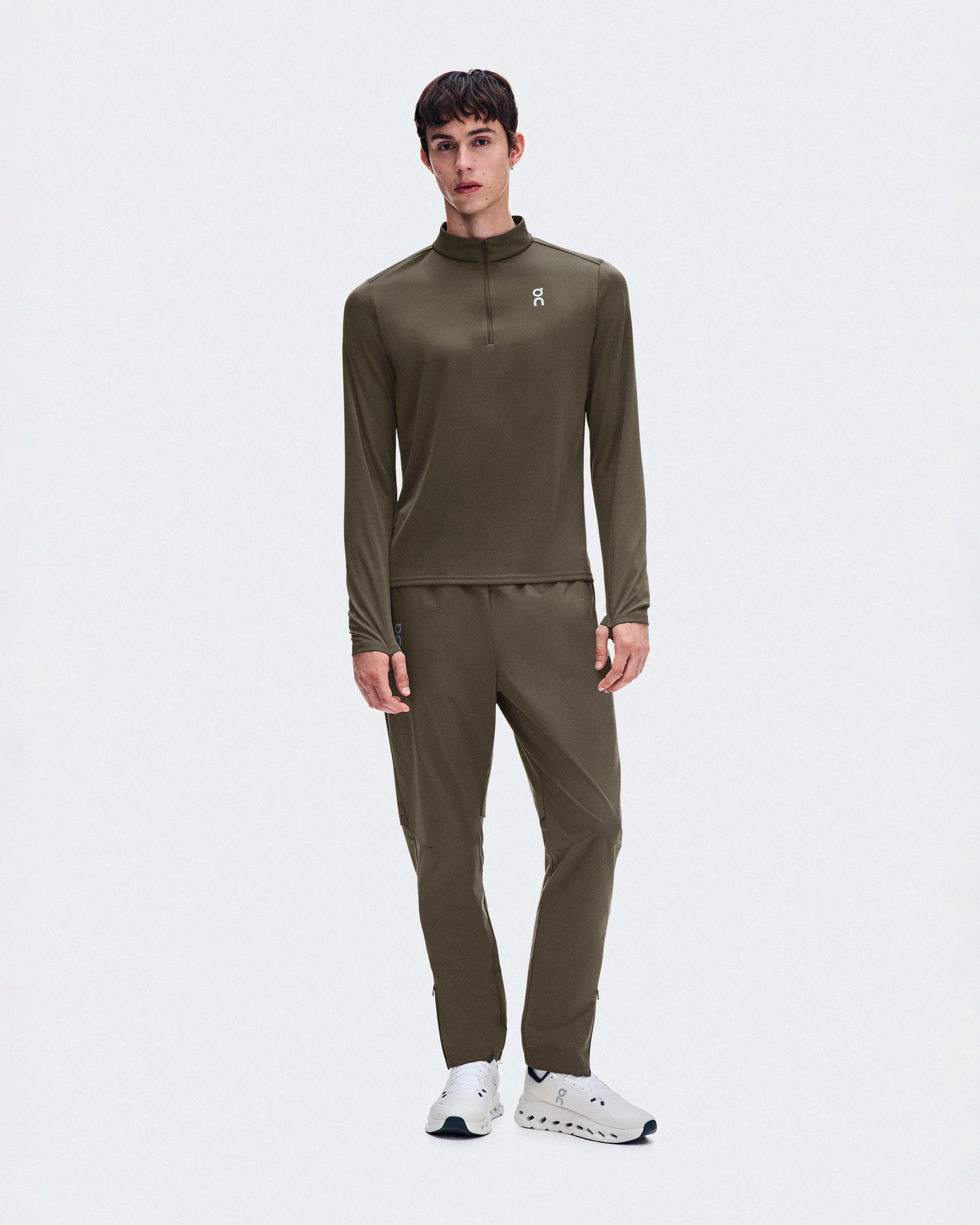 On Core Pants Bark Men Pants