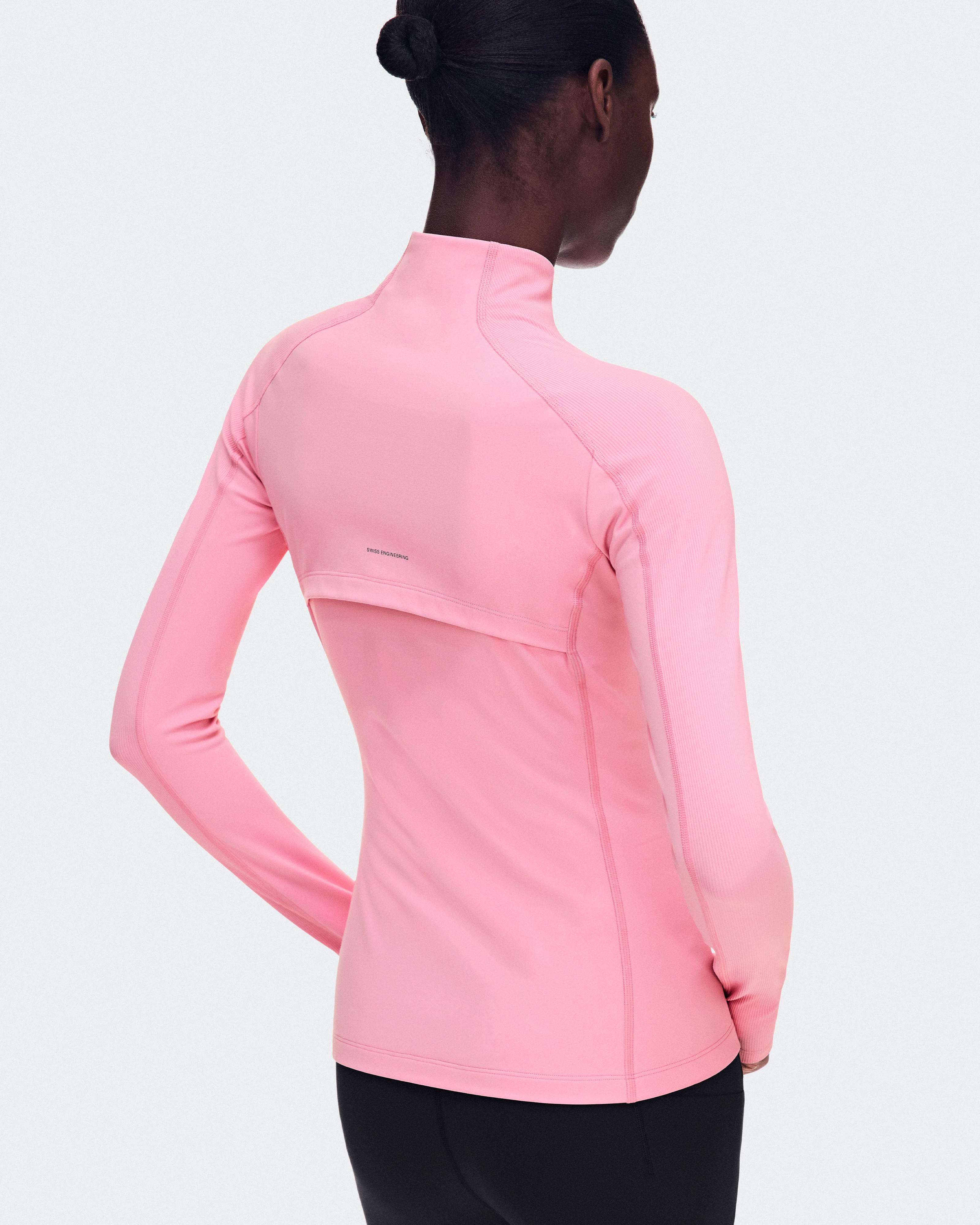 On Studio Jacket Magnolia Women Jackets
