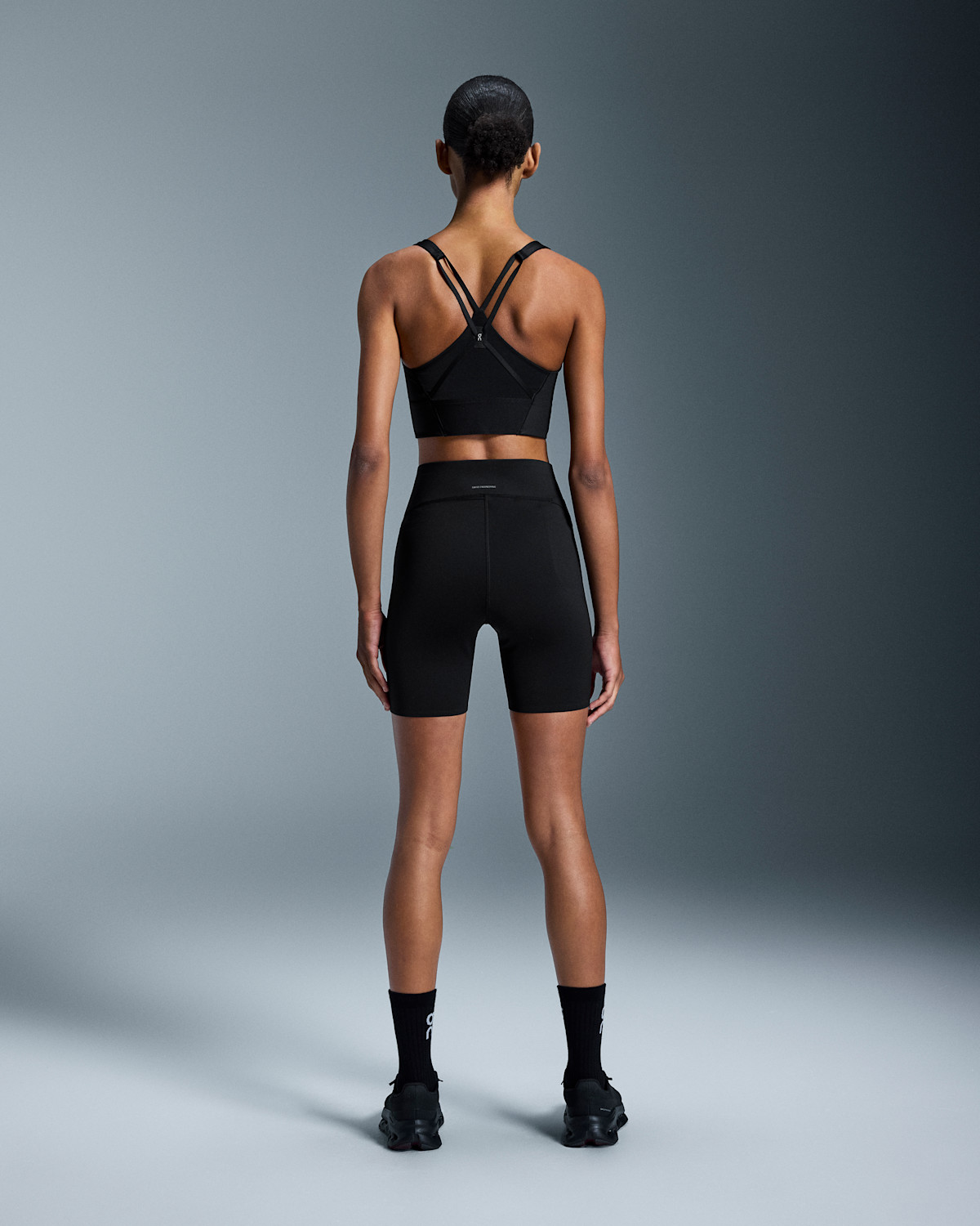 Women's Train Bra Longline
