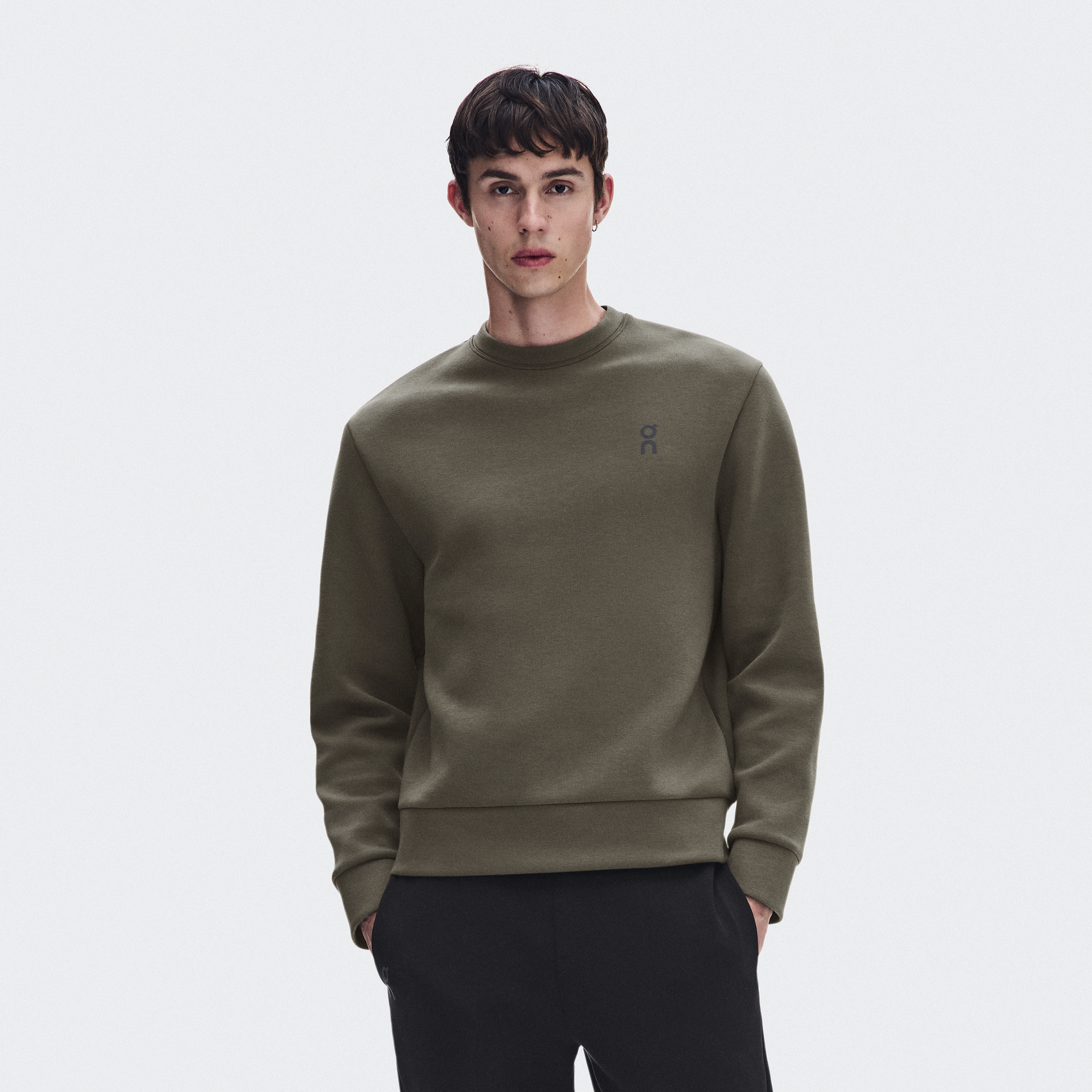 極美品　on performance パンツmen's S セットアップ セットアップ | ウォームアップ、ワークアウト、くつろぎ時間 | On 日本