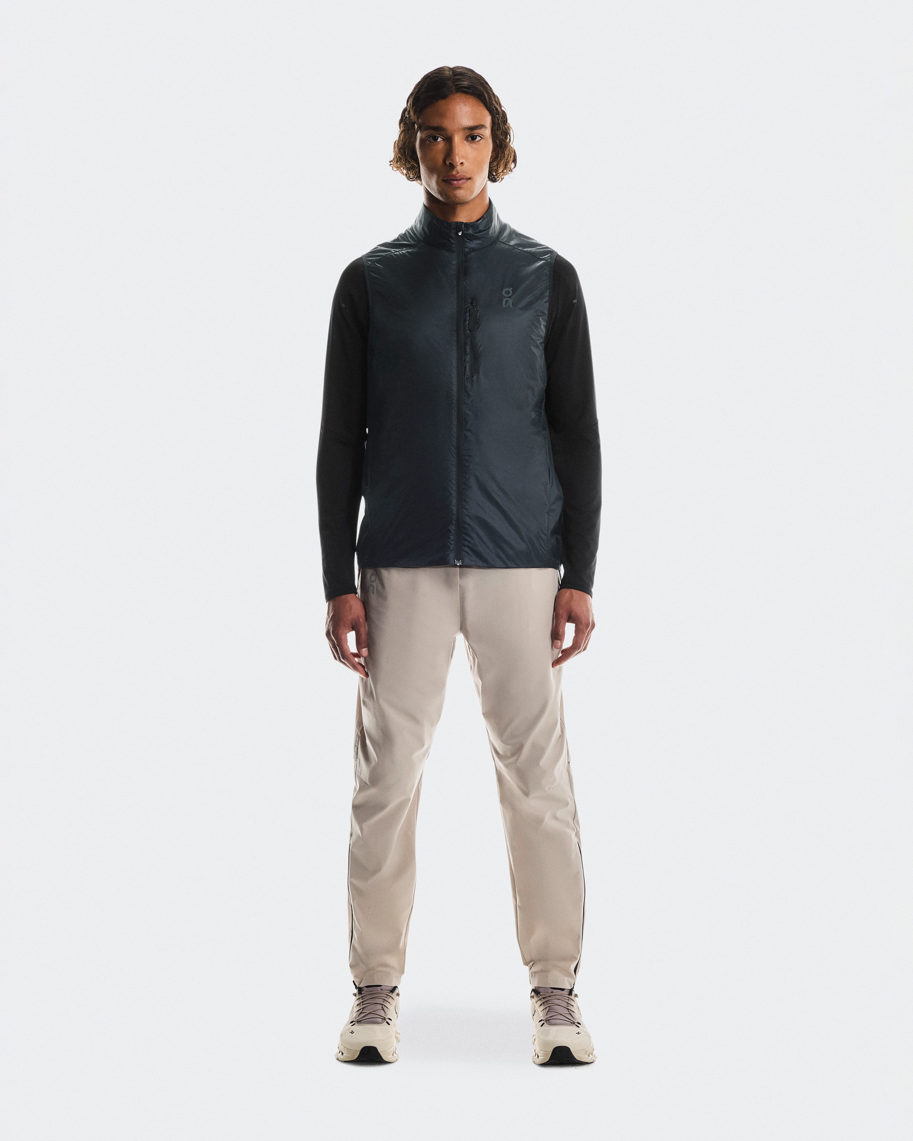 On Core Pants Desert Men Pants