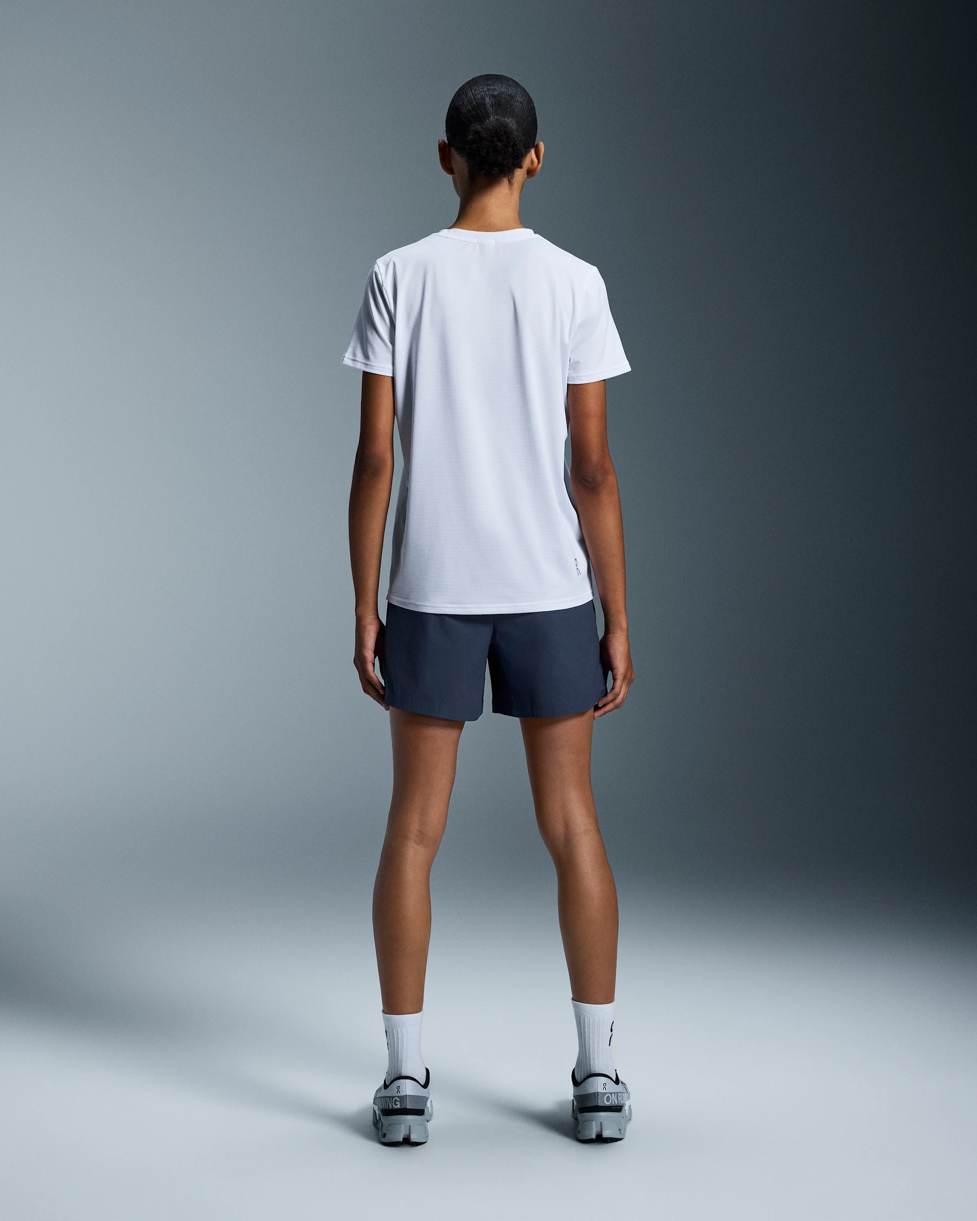Women's 5" Core Shorts Barberry - thumbnail 9