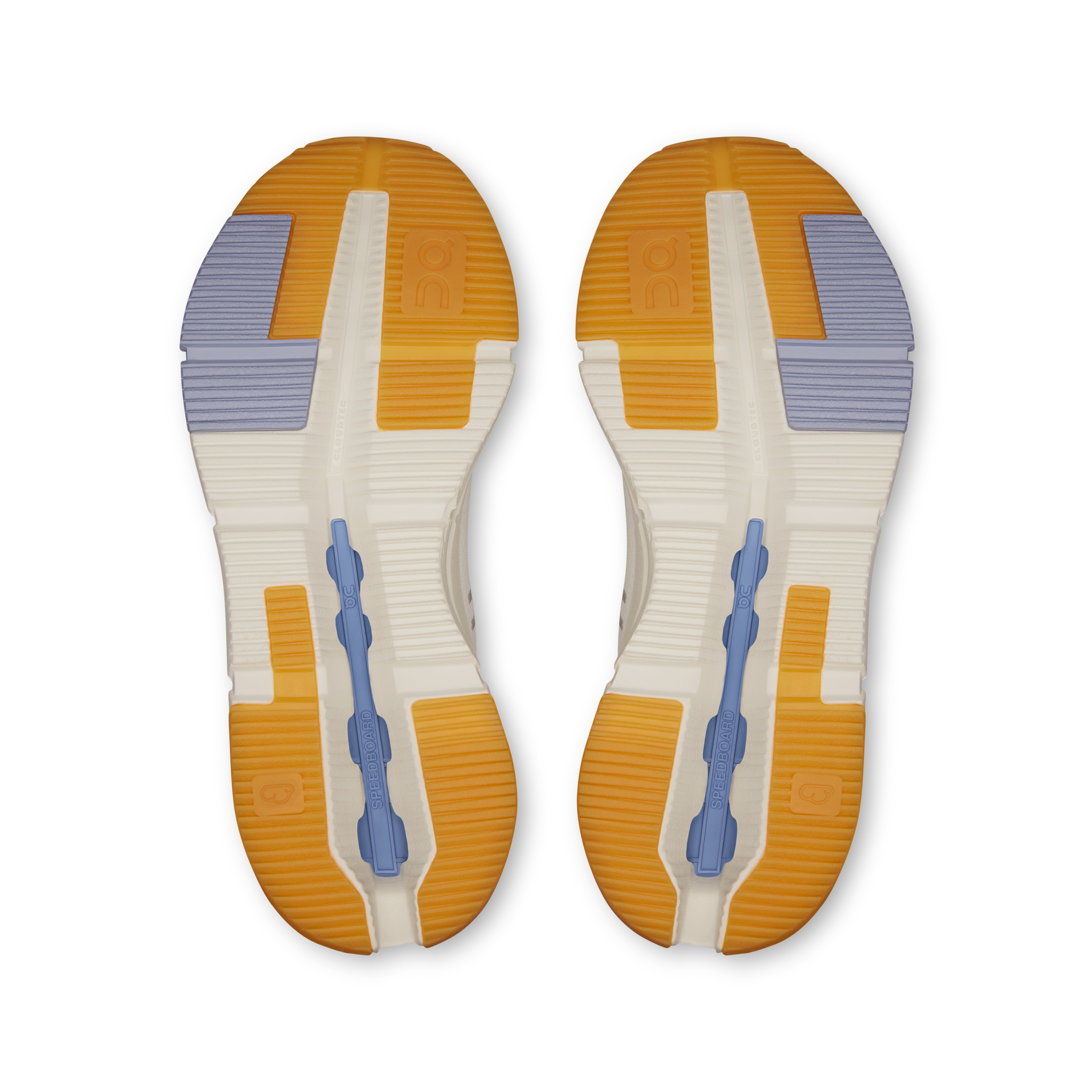 Cloudnova 2Women / Ivory | Nimbus / 41