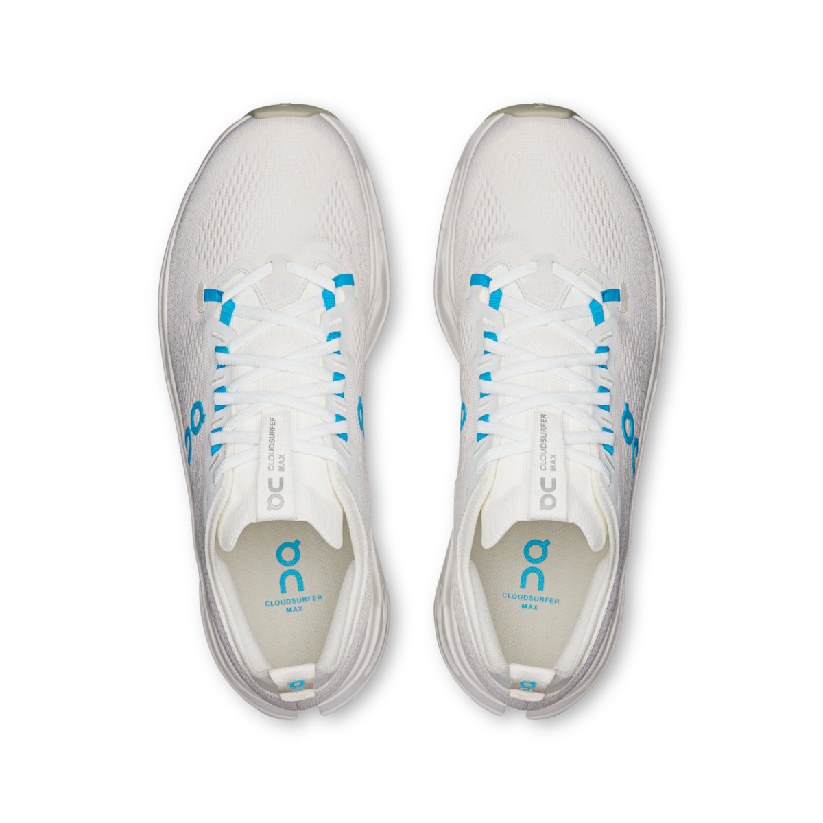 Men's Cloudsurfer Max