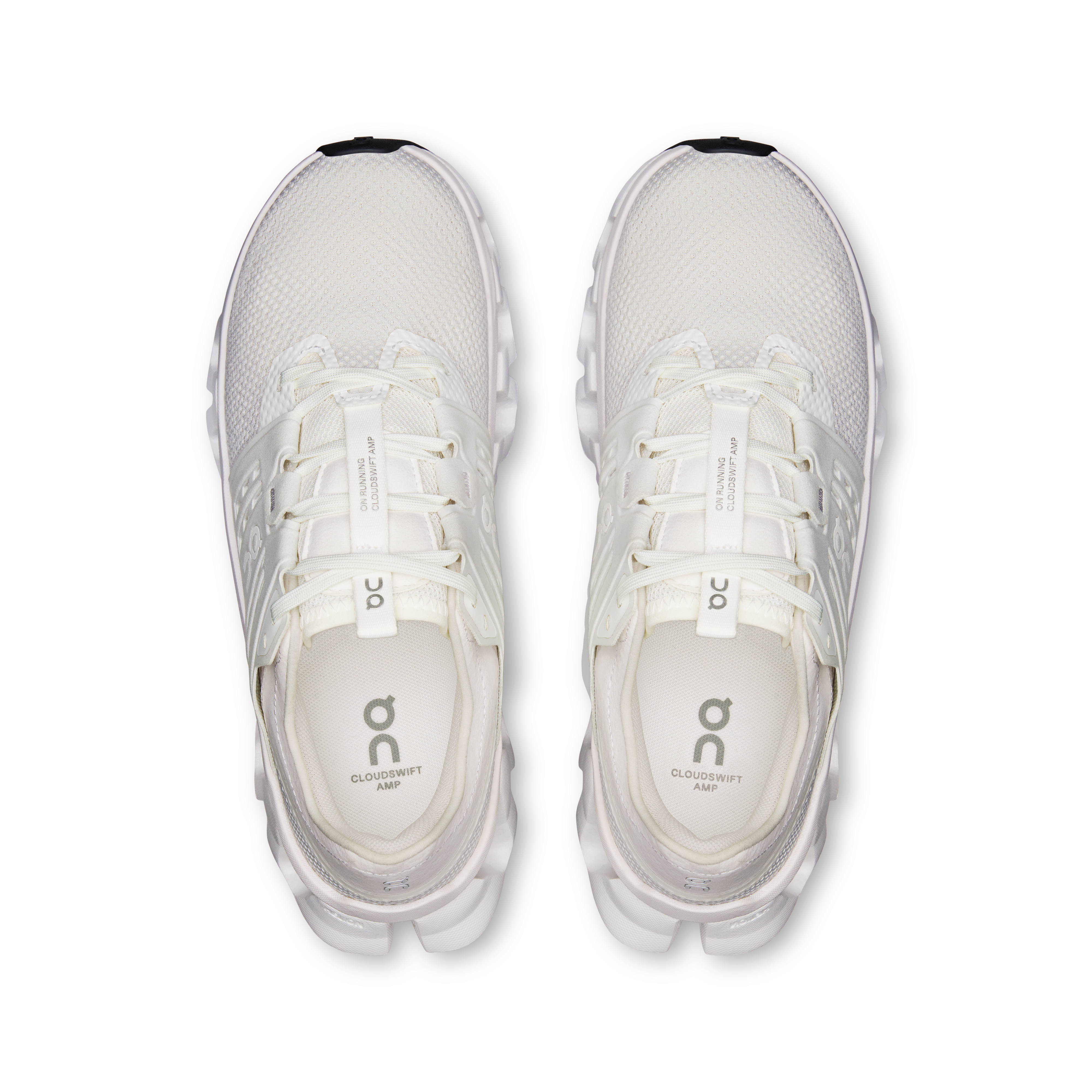 Cloudswift AmpWomen / White | White / 40