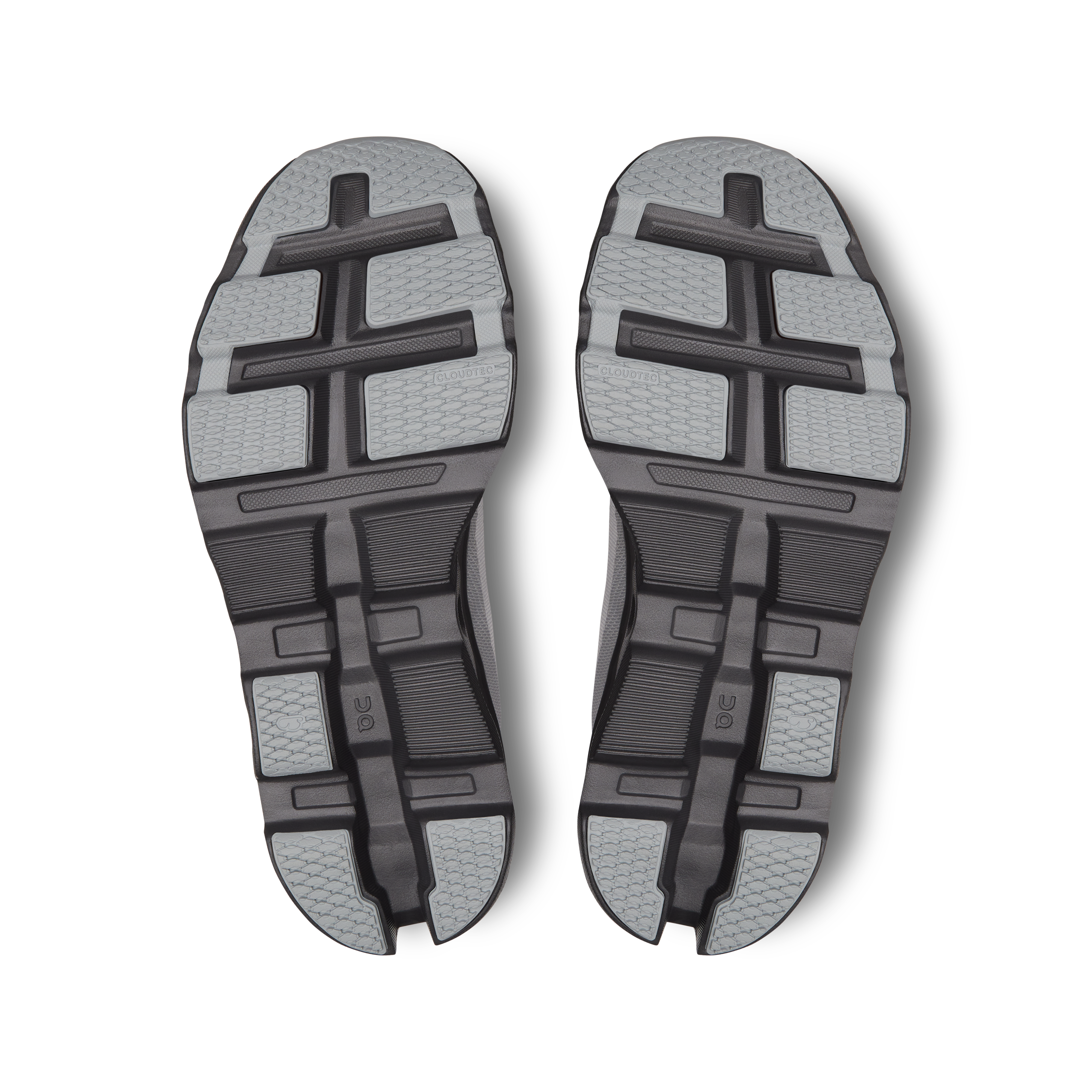 Cloudmonster 2Women / Frost | Rock / 40.5