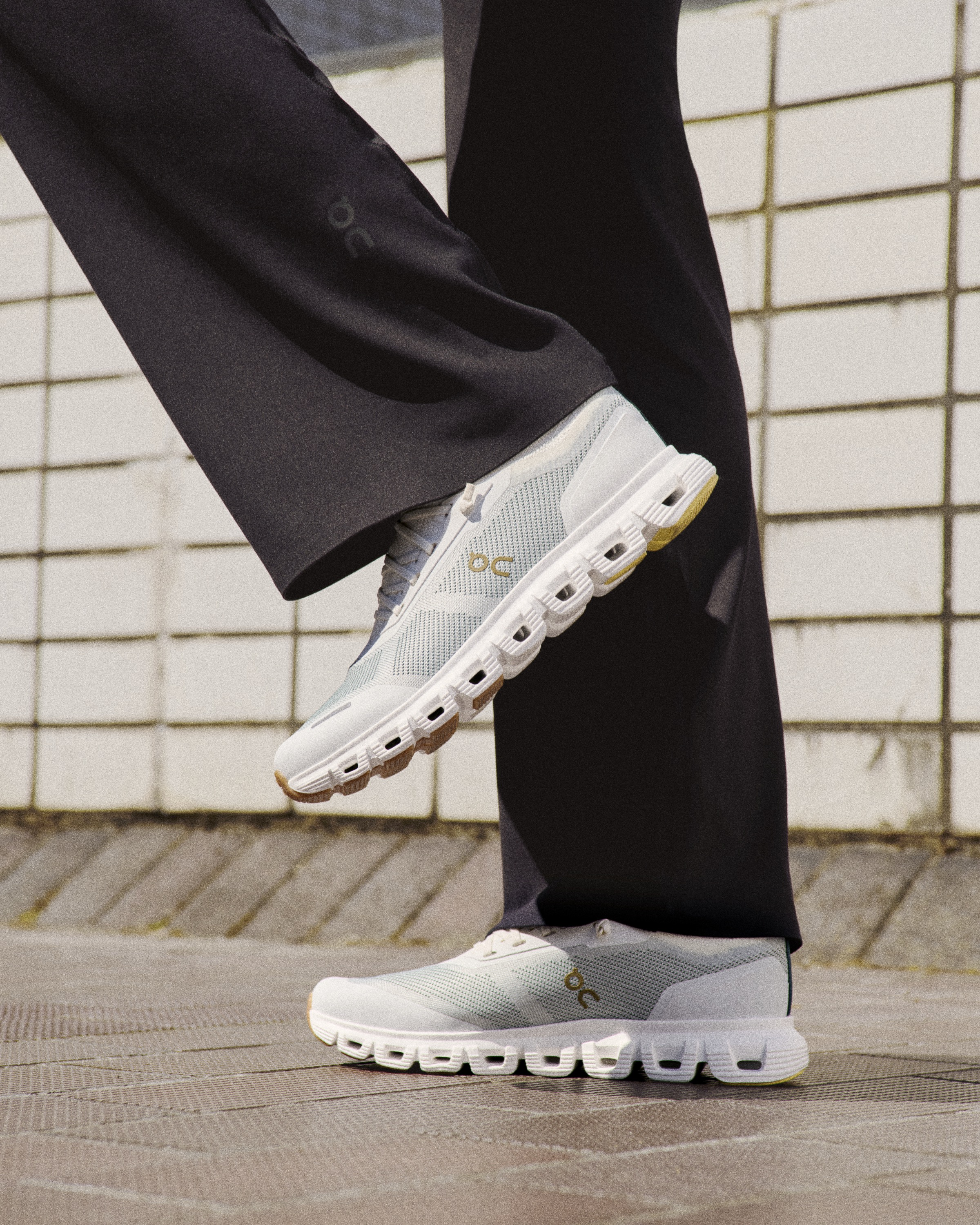 ライフスタイルコレクション | これからのデイリールック | On 日本