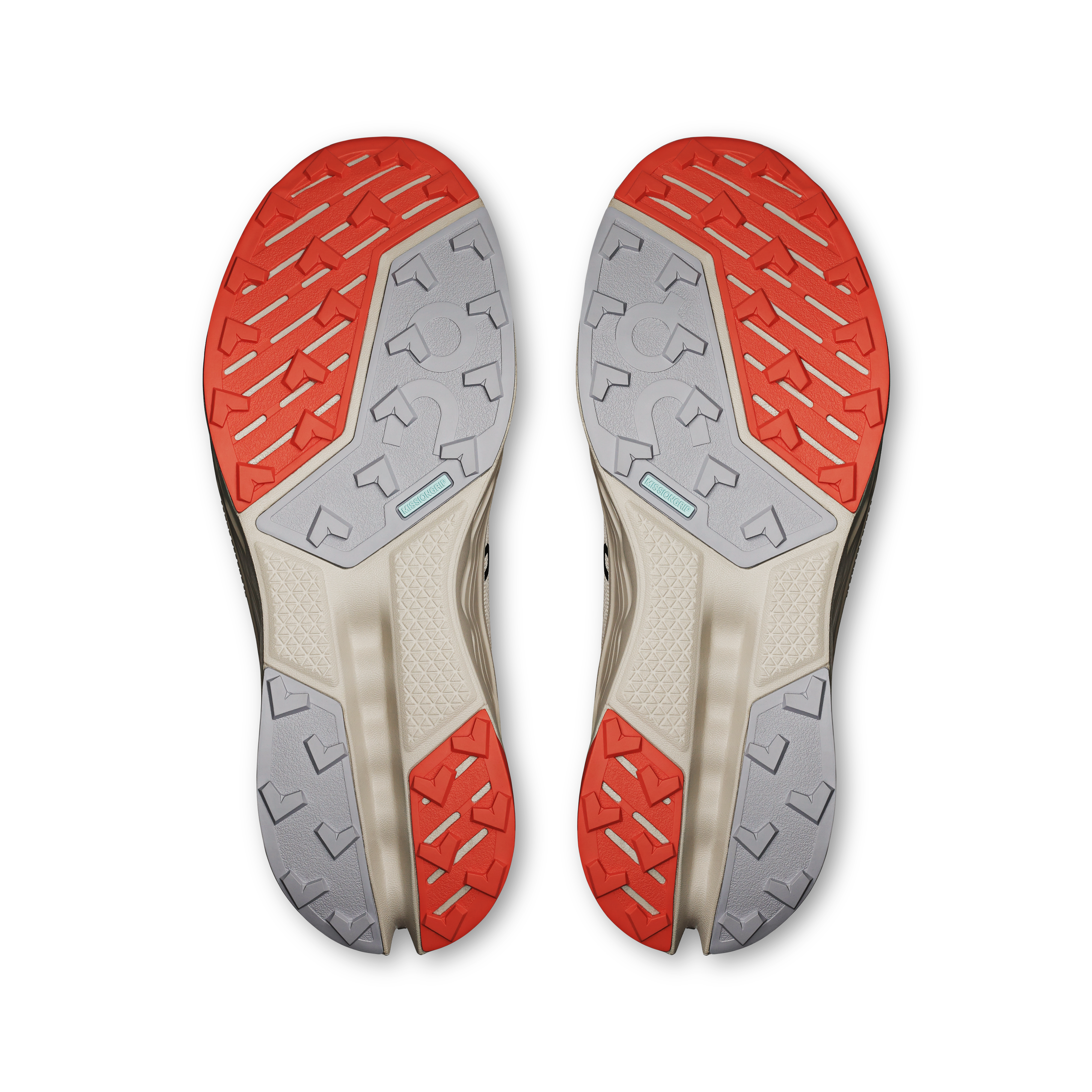 Cloudsurfer Trail 2Men / Ivory | Ghost / 40.5