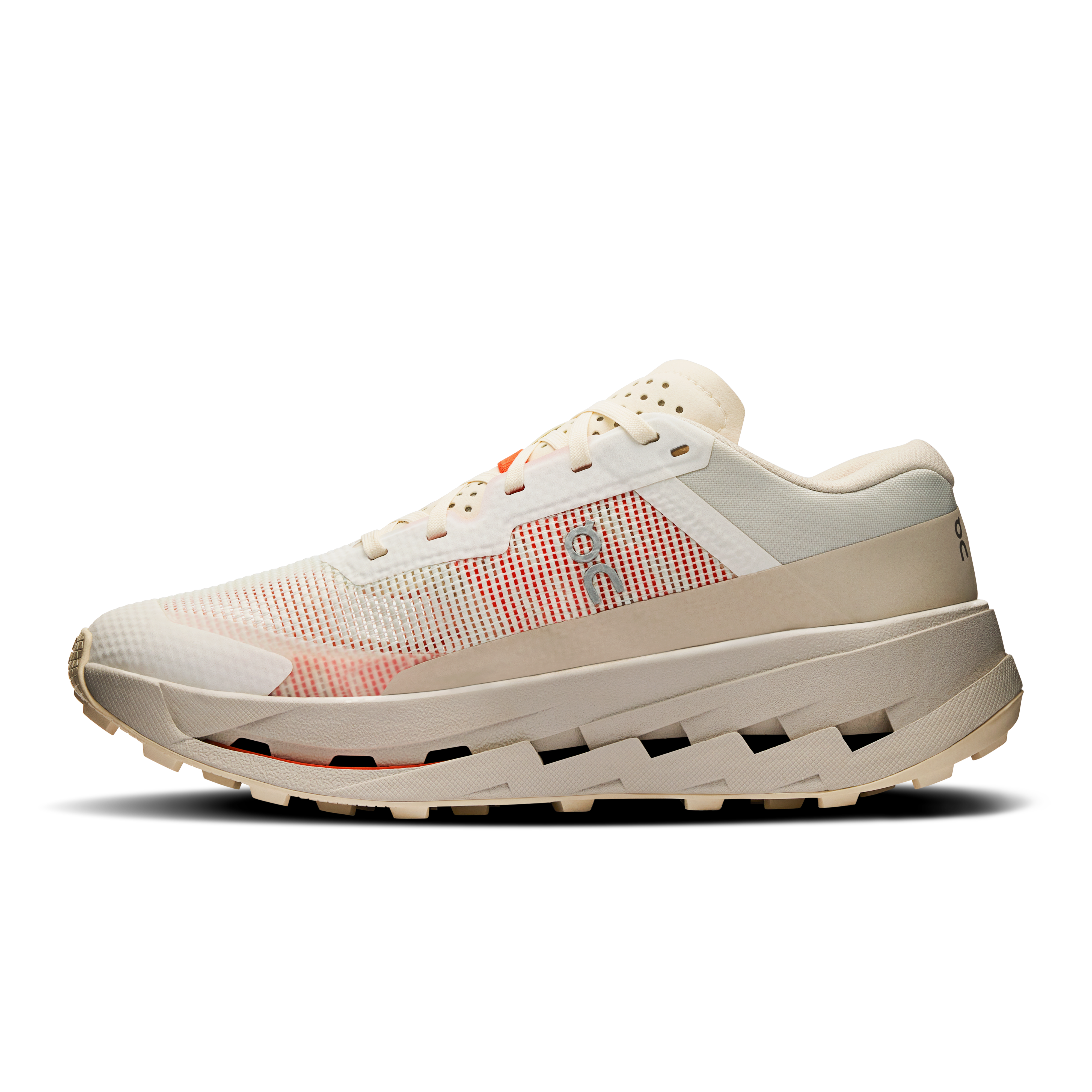 Cloudultra 3Women / Ivory | Pearl / 38