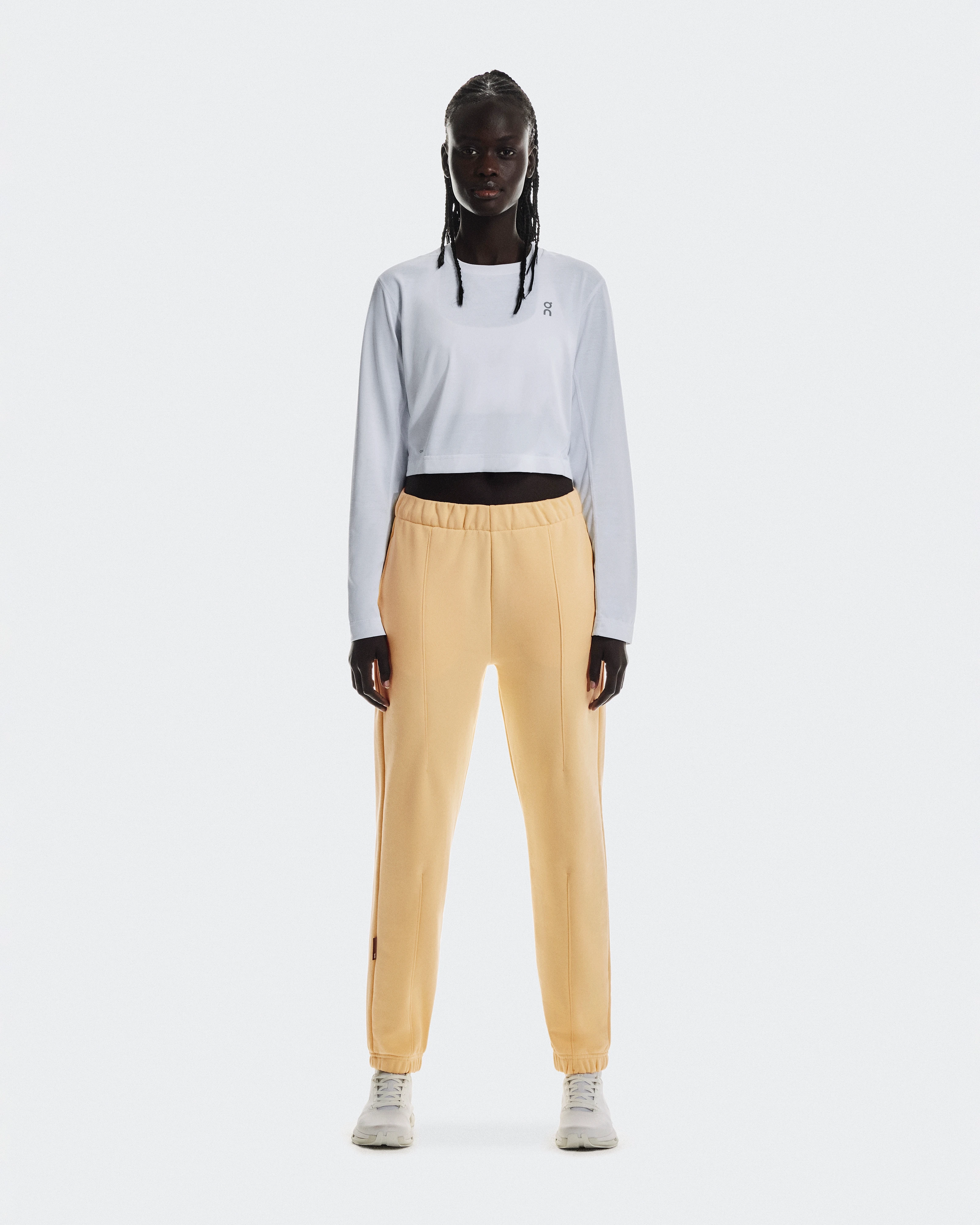 On Club Pants Nectar Mujer Pantalones