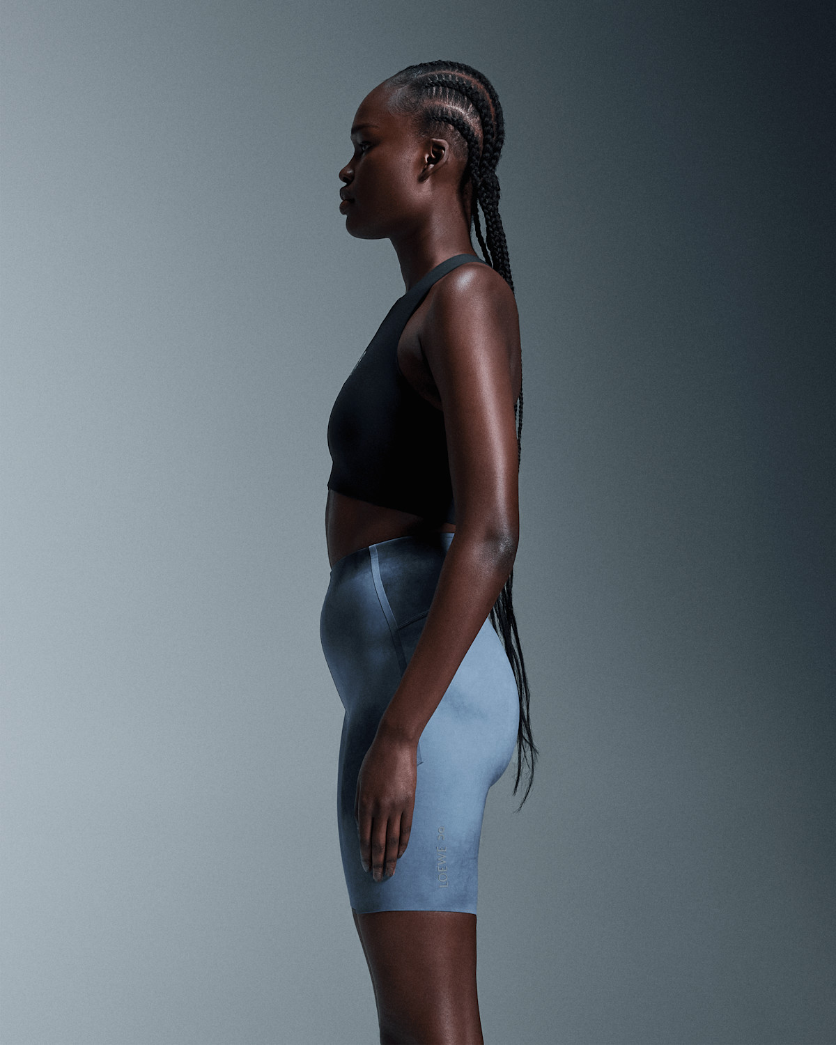 Women's Active Shorts LOEWE