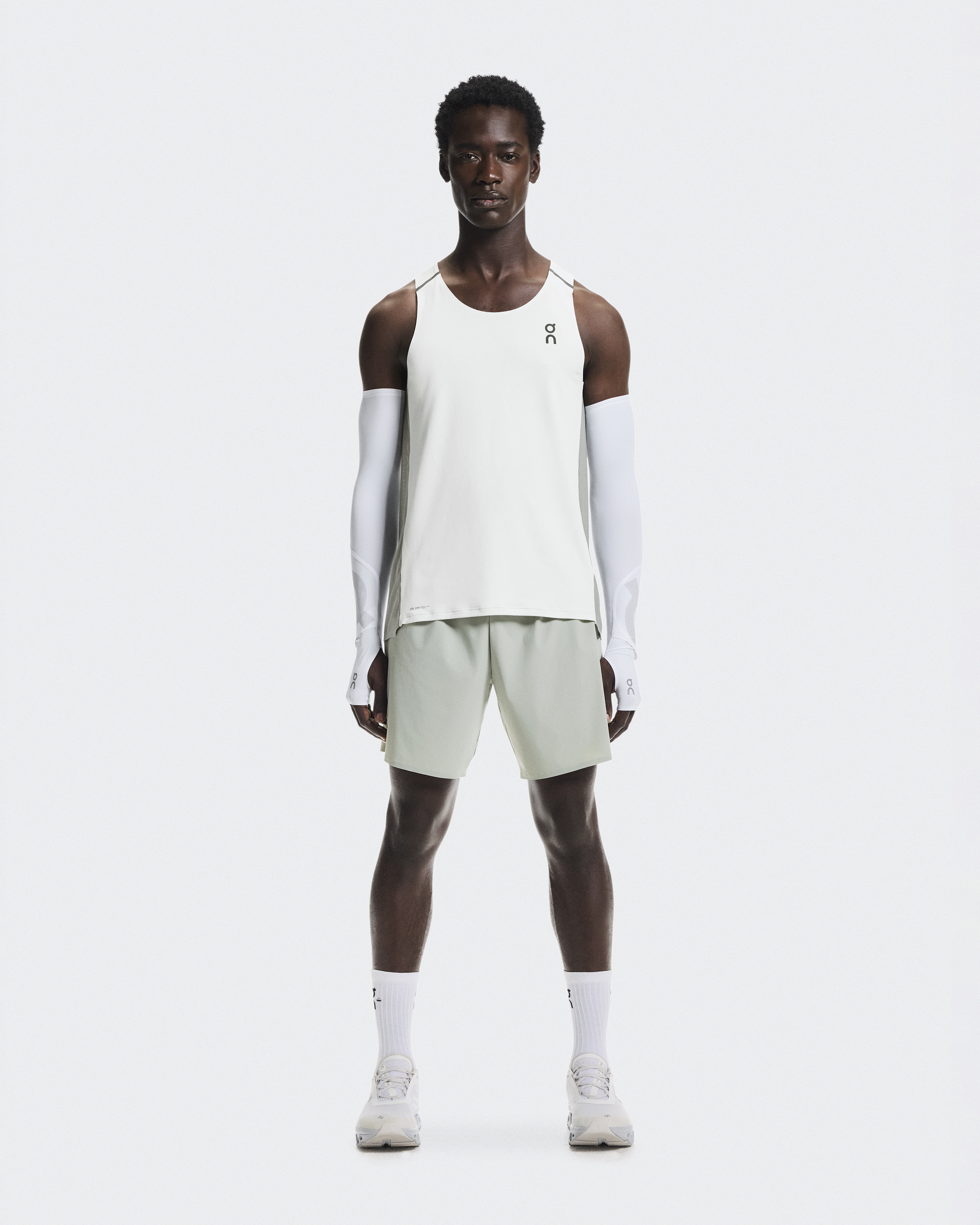 ウォーキング・ランニングウェア ON 7\