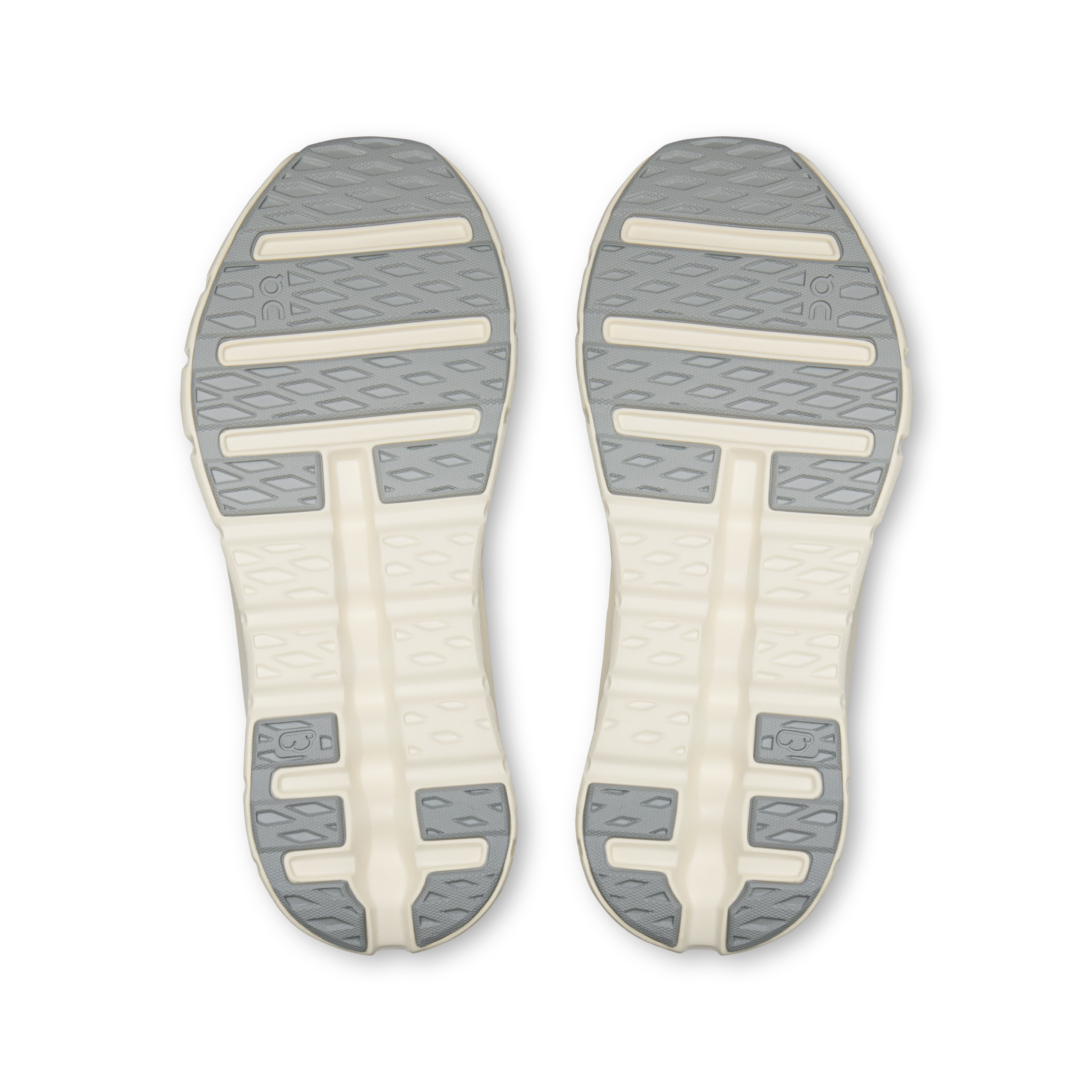 On Cloudtilt Arc Alloy & Ivory Damen Aktiver Lebensstil Schuhe
