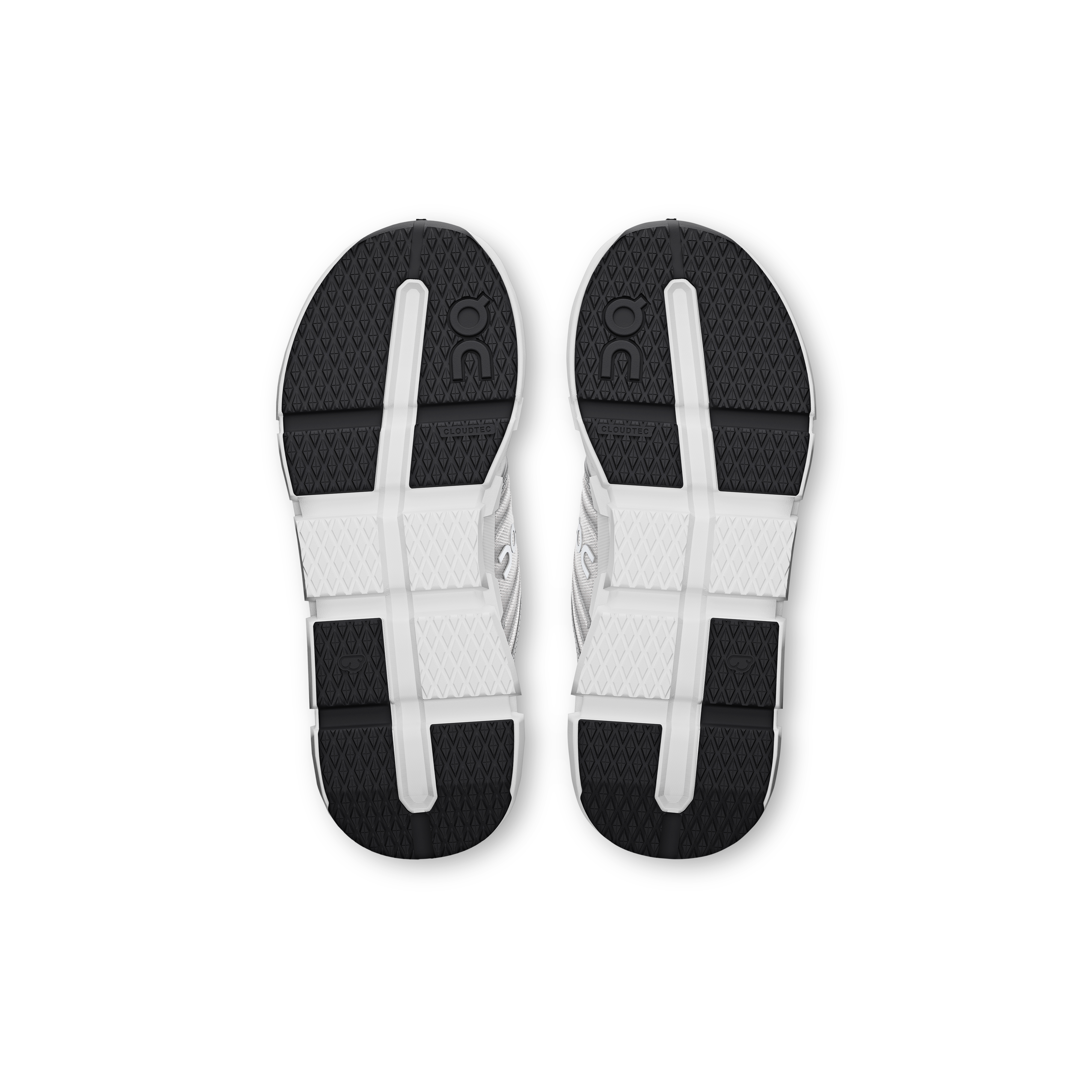 On Cloudswift Kids Apollo & Black Kids Active life Shoes