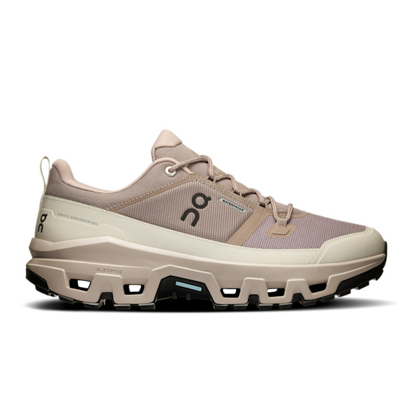 Men's Cloudrock Low Waterproof