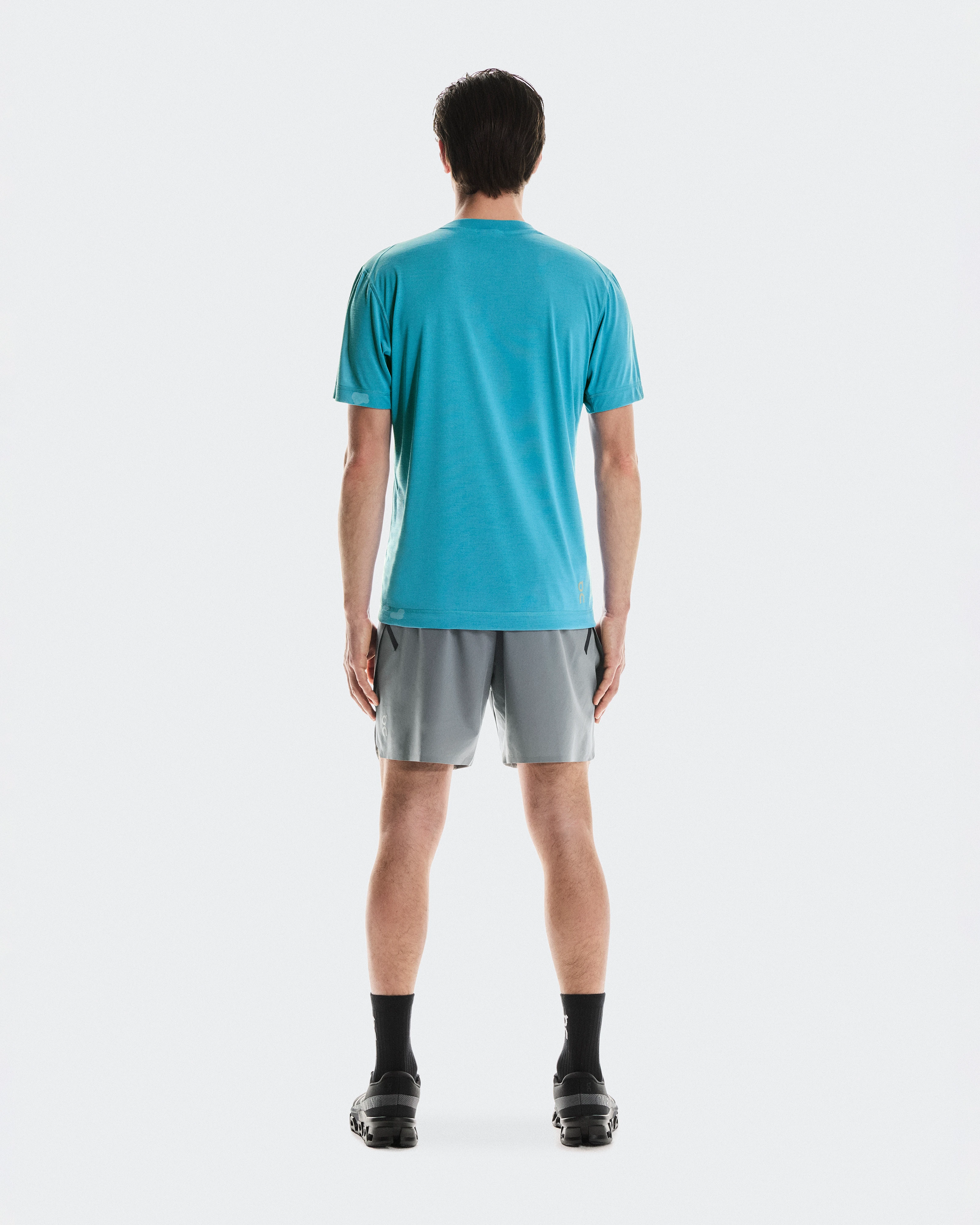 On Train-T Niagara Men Tops and t-shirts