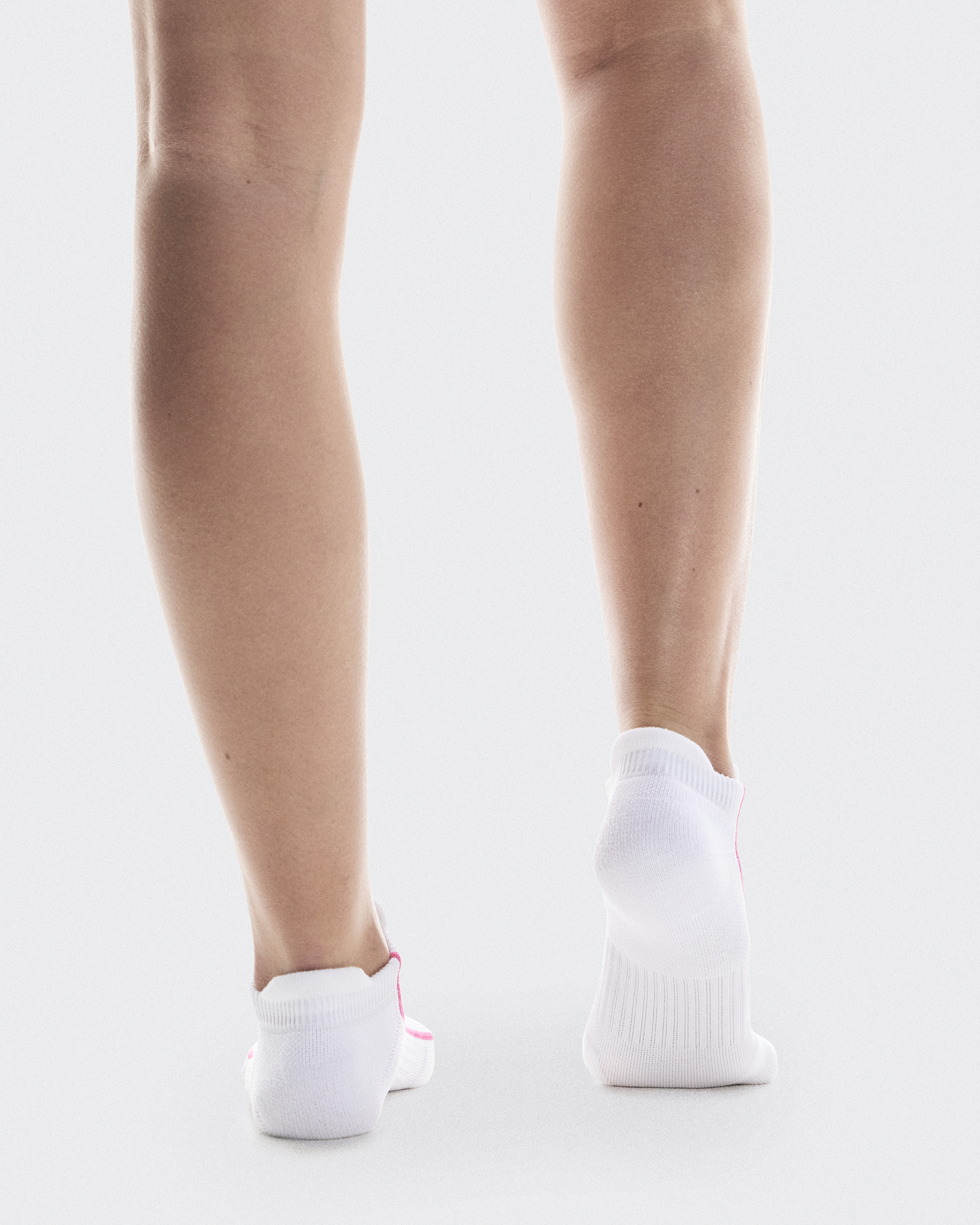 Court Sock Low | Pink | On United States