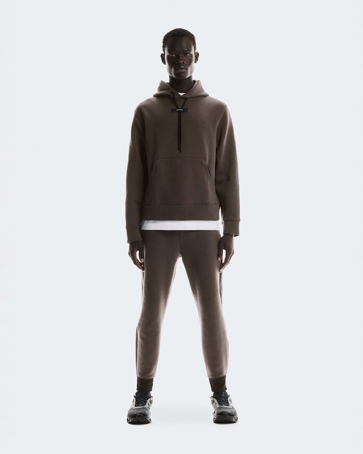 Men's Focus Tech Sweatpants