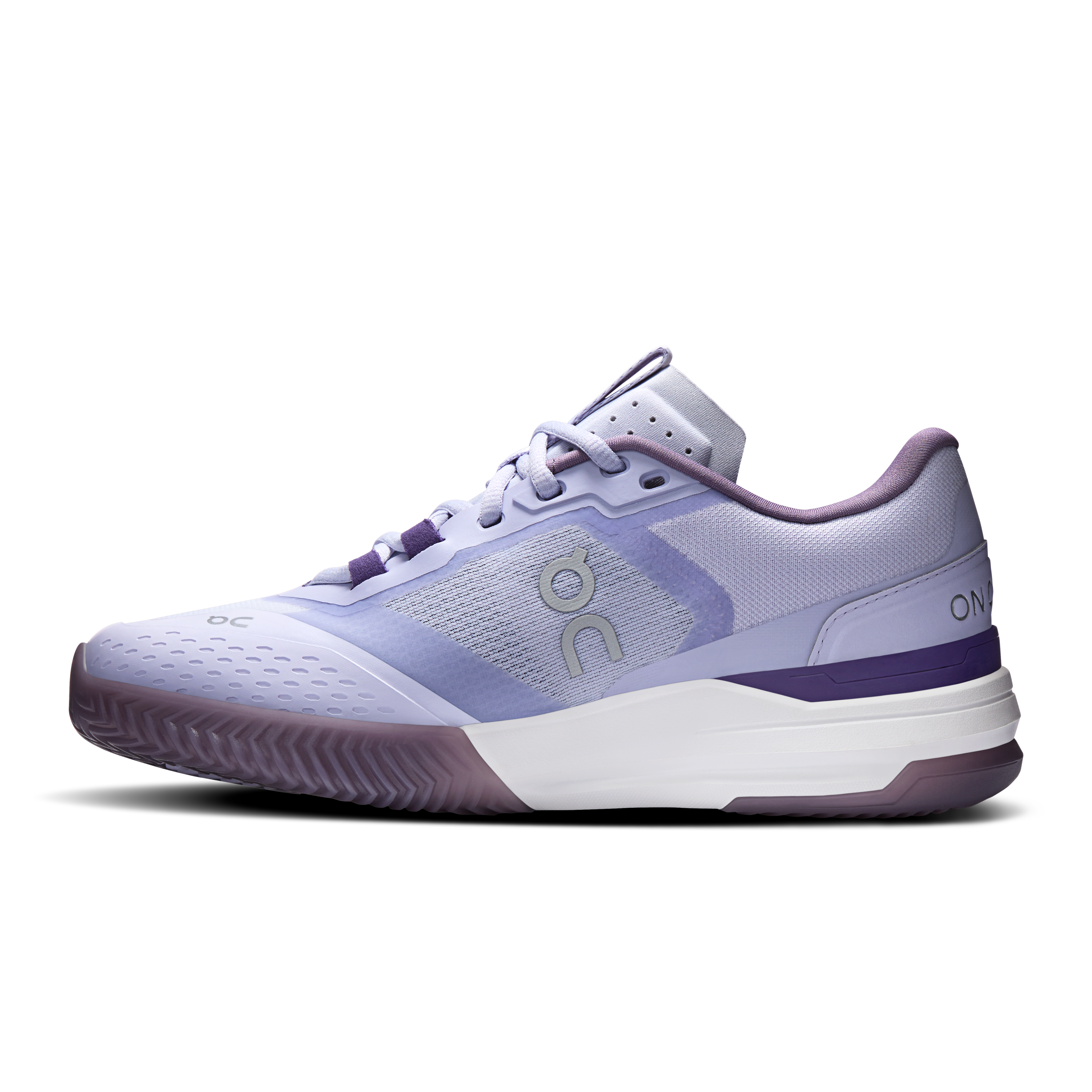 THE ROGER Advantage Pro ClayWomen / Thistle | Dewberry / 41