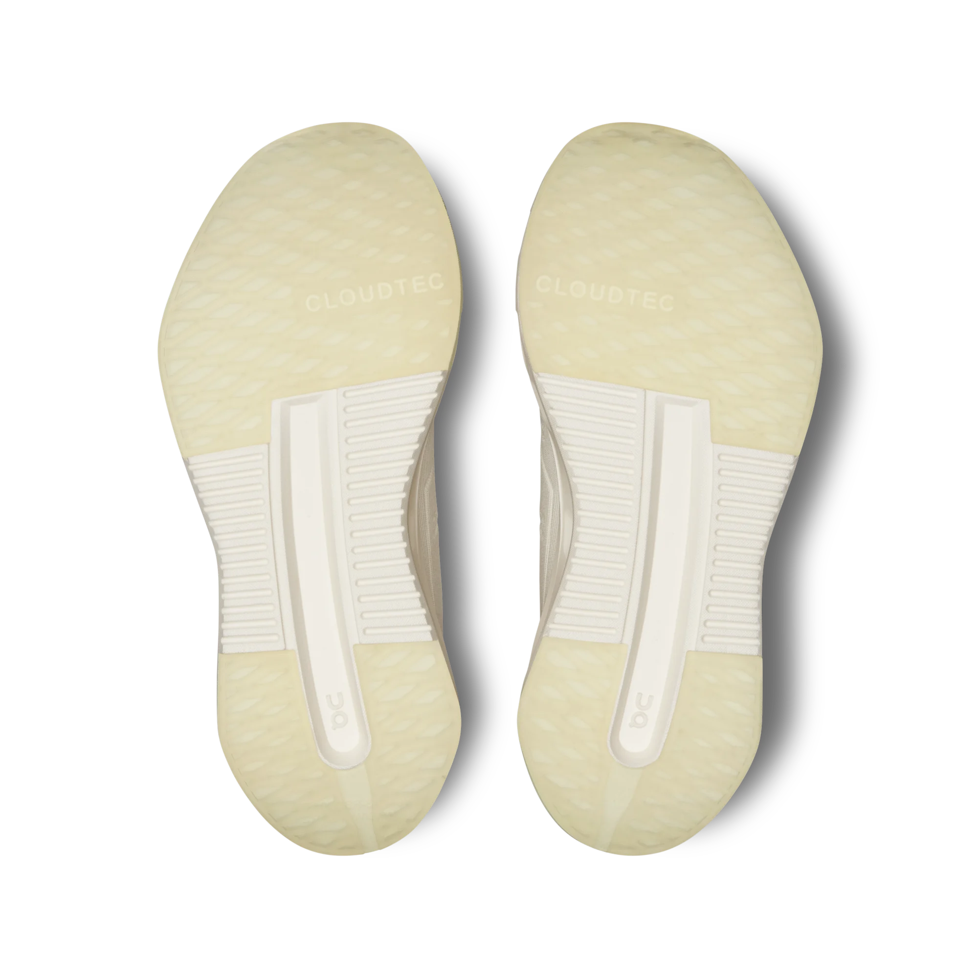 Men's Cloudrise Cyclon Undyed - thumbnail 3