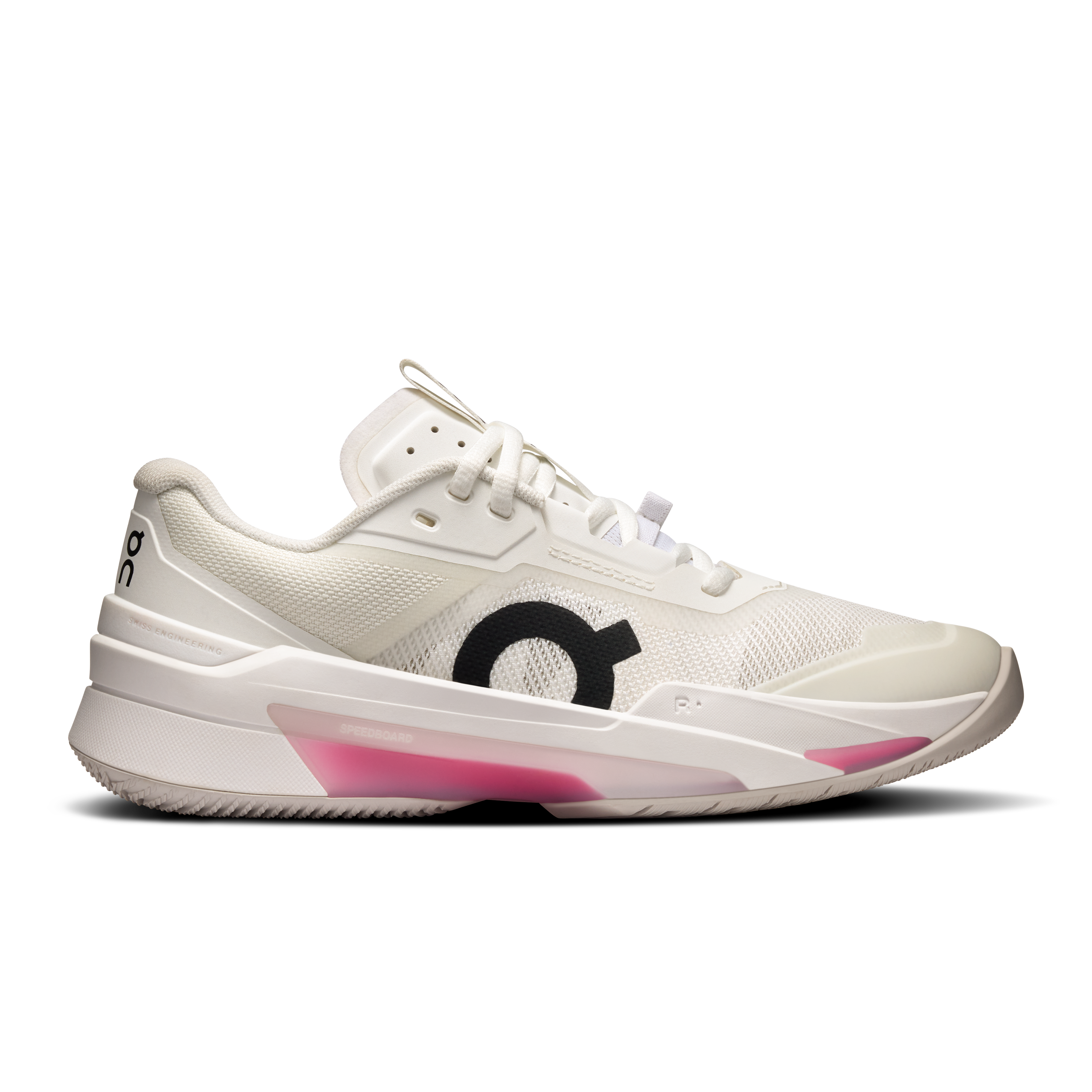 Women / White | Pink / 37