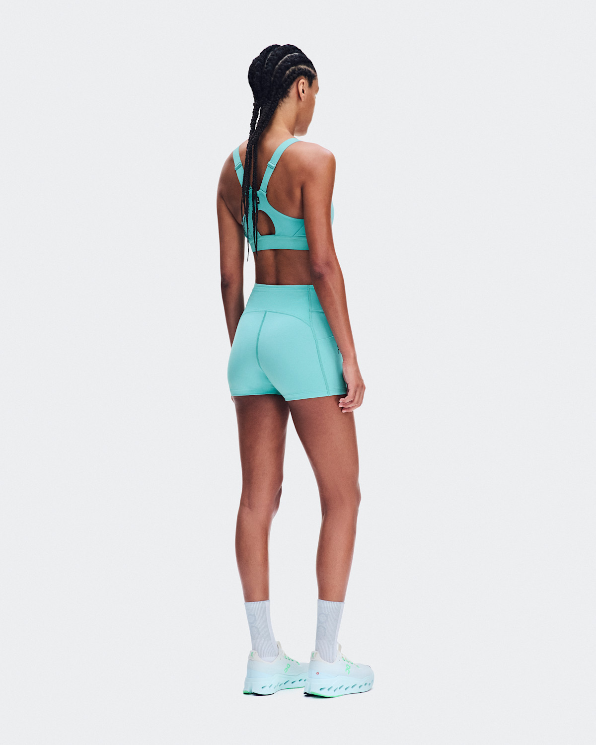 Women's 3" Performance Tights