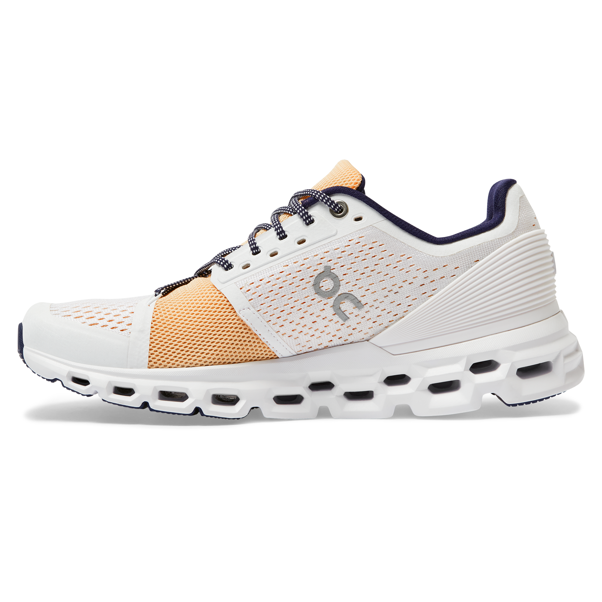 ウィメンズCloudstratus White & Almond On 日本