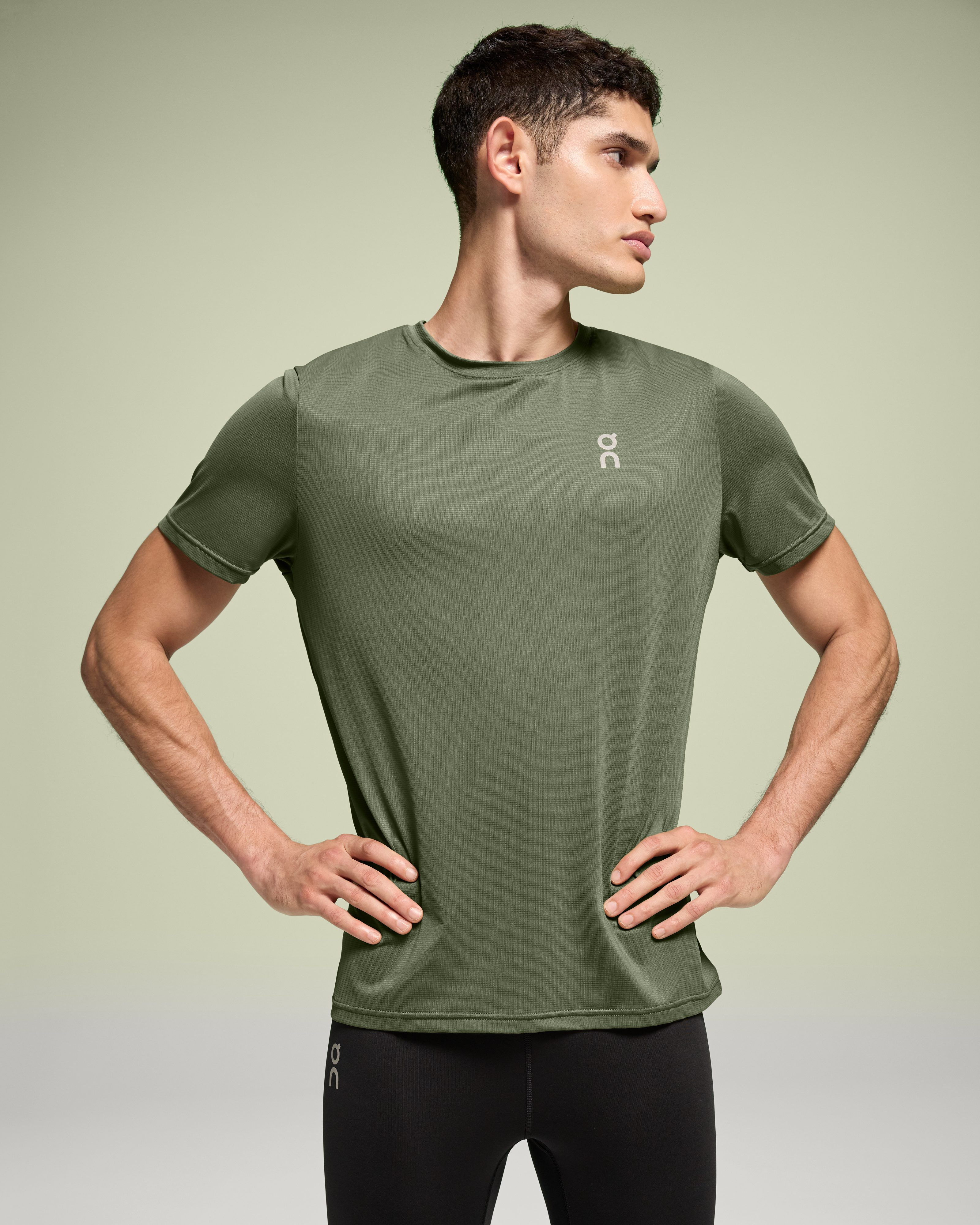 初売りセール Men's Canada On | Green | Core-T Clothing