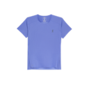 Performance-T Short-Sleeve Shirt in Iris