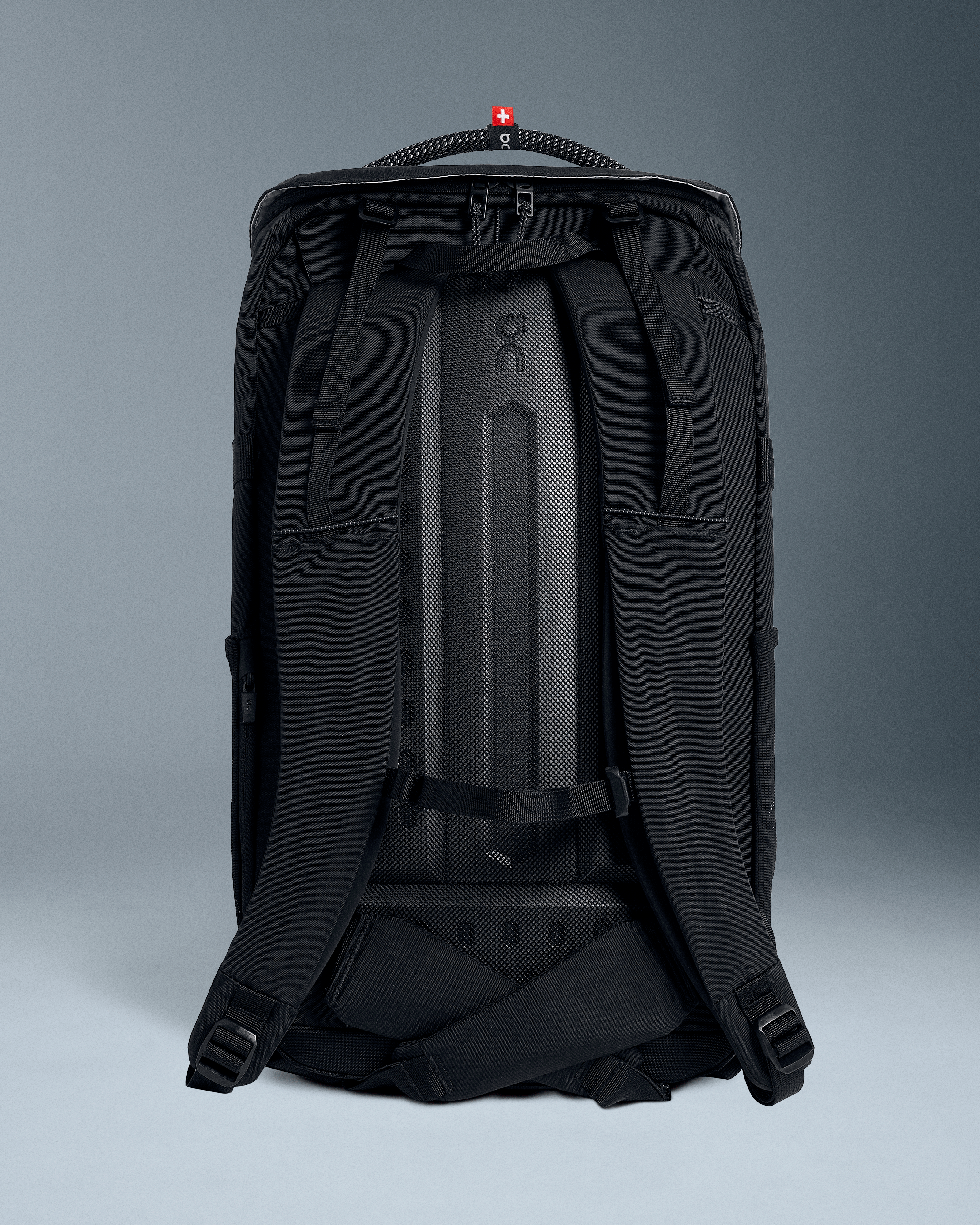 Speed Pack 24L EliteUnisex / Black | Magnet
