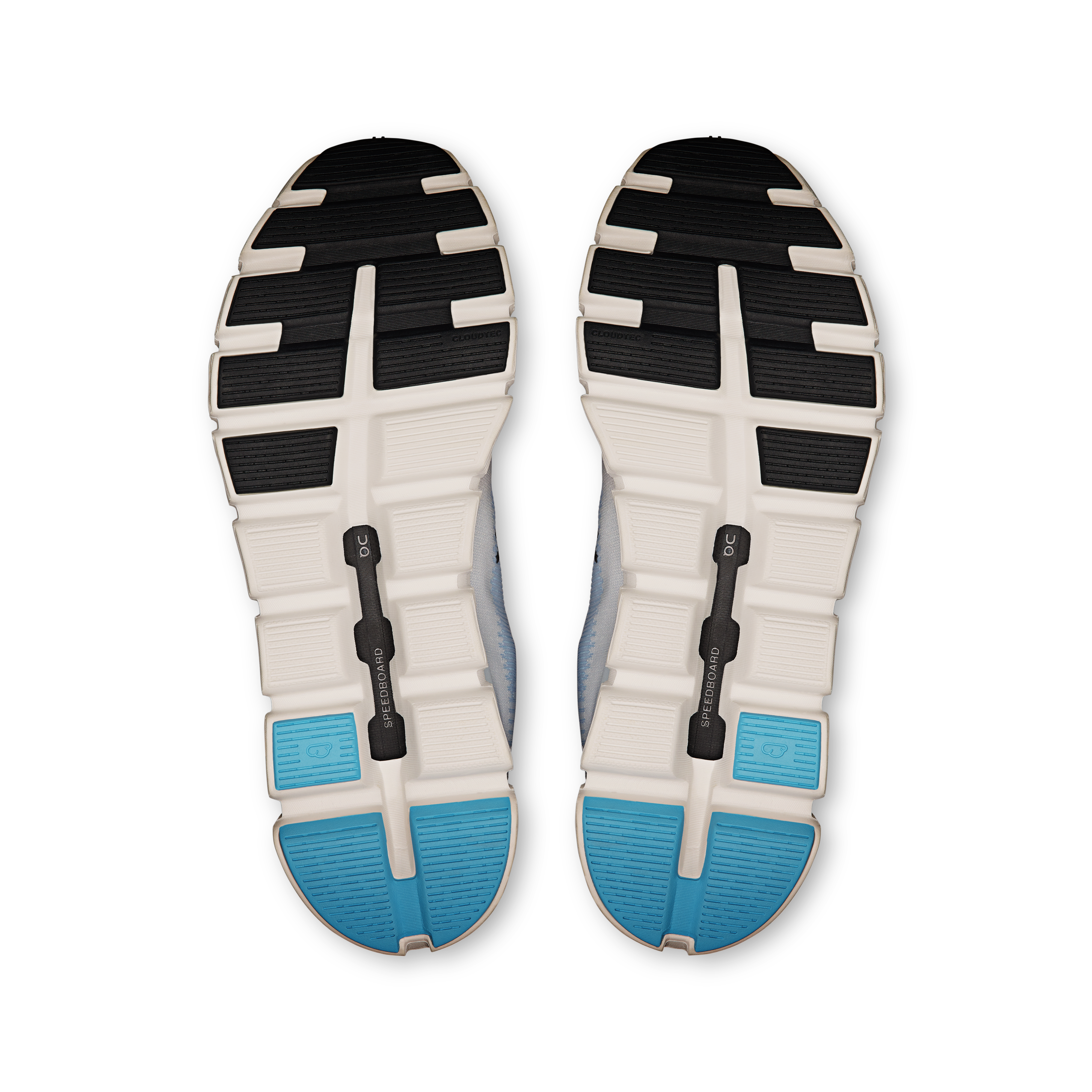 On Cloud 6 Push Currant & Horizon Men Active life Shoes