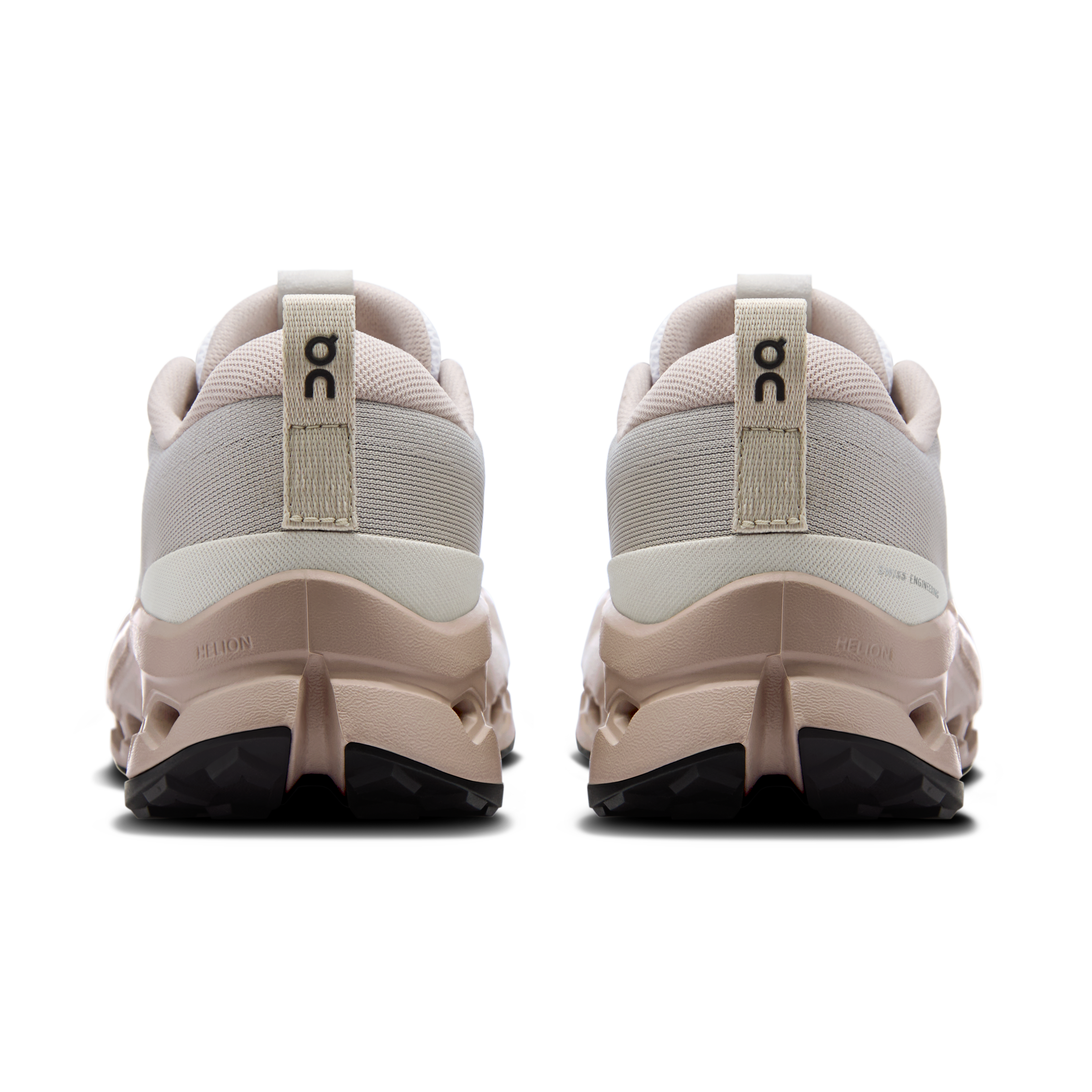 Cloudsurfer Trail 2Women / Frost | Truffle / 37.5