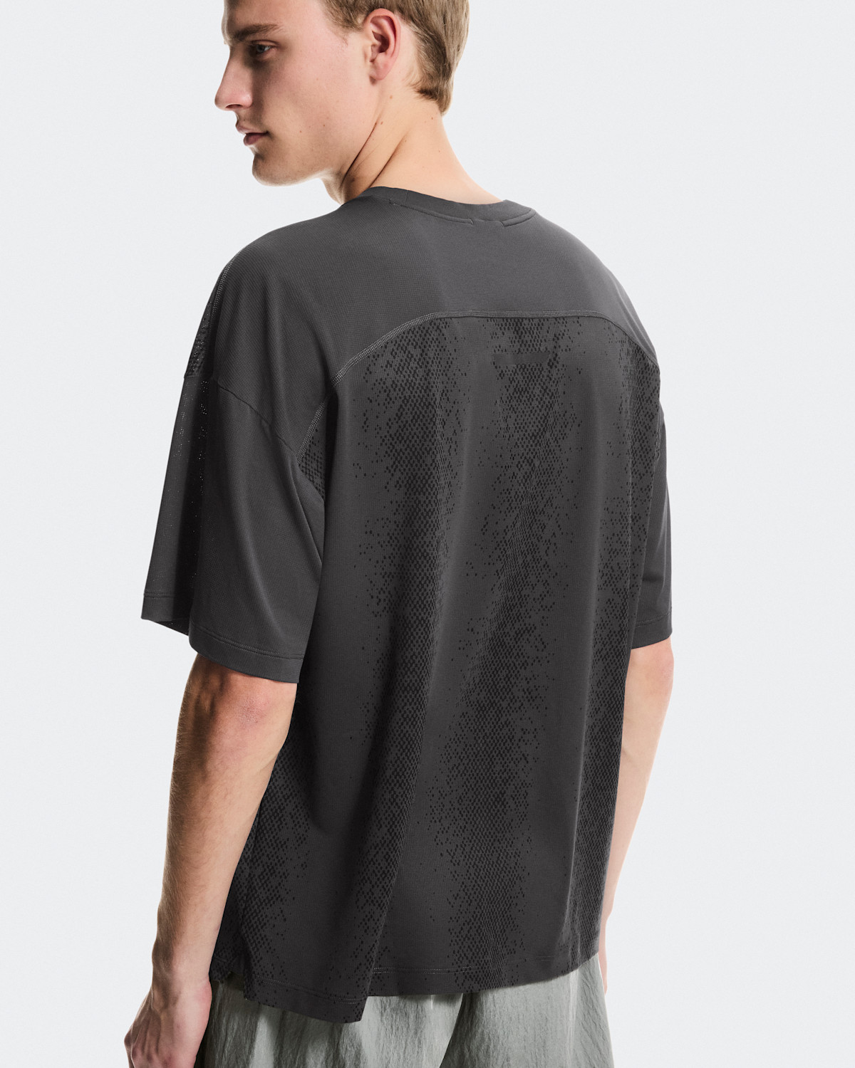 Men's Performance Volt-T