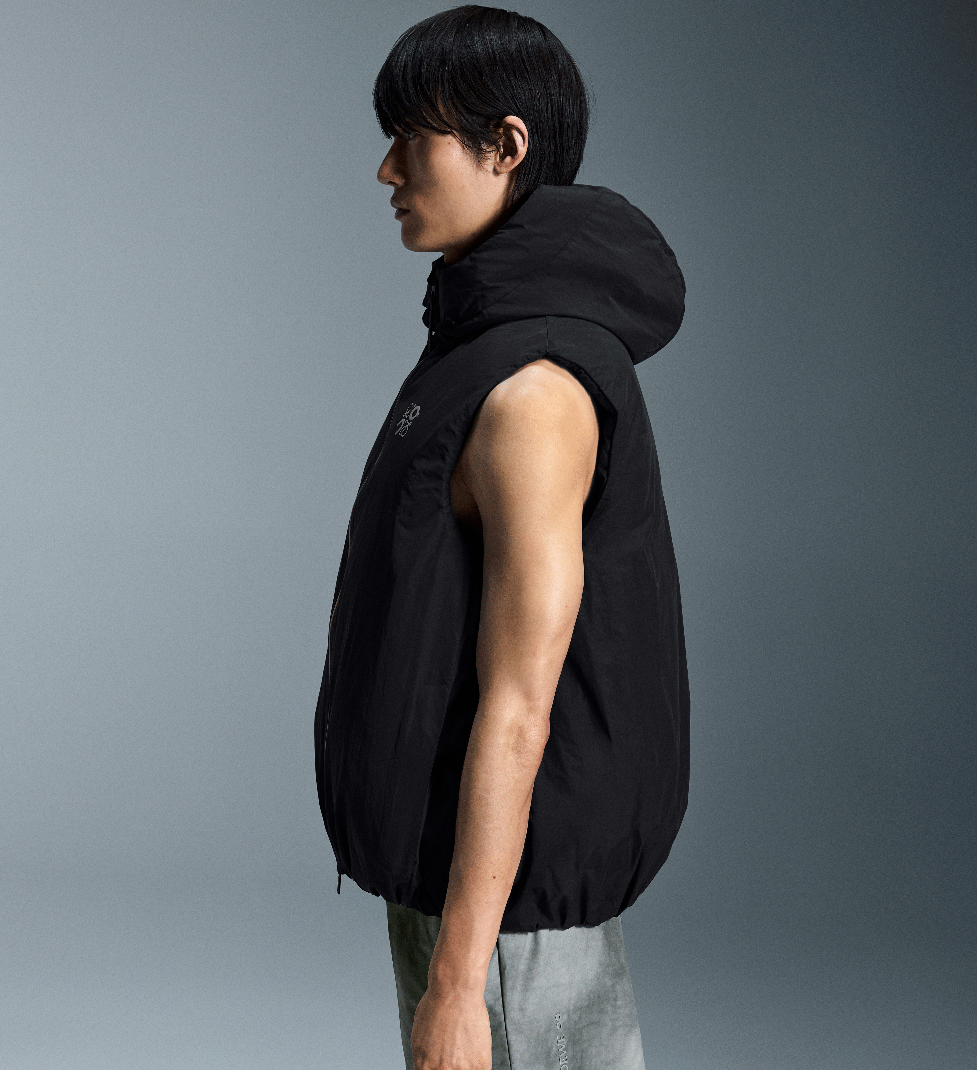 Puffer Vest LOEWE | On 日本