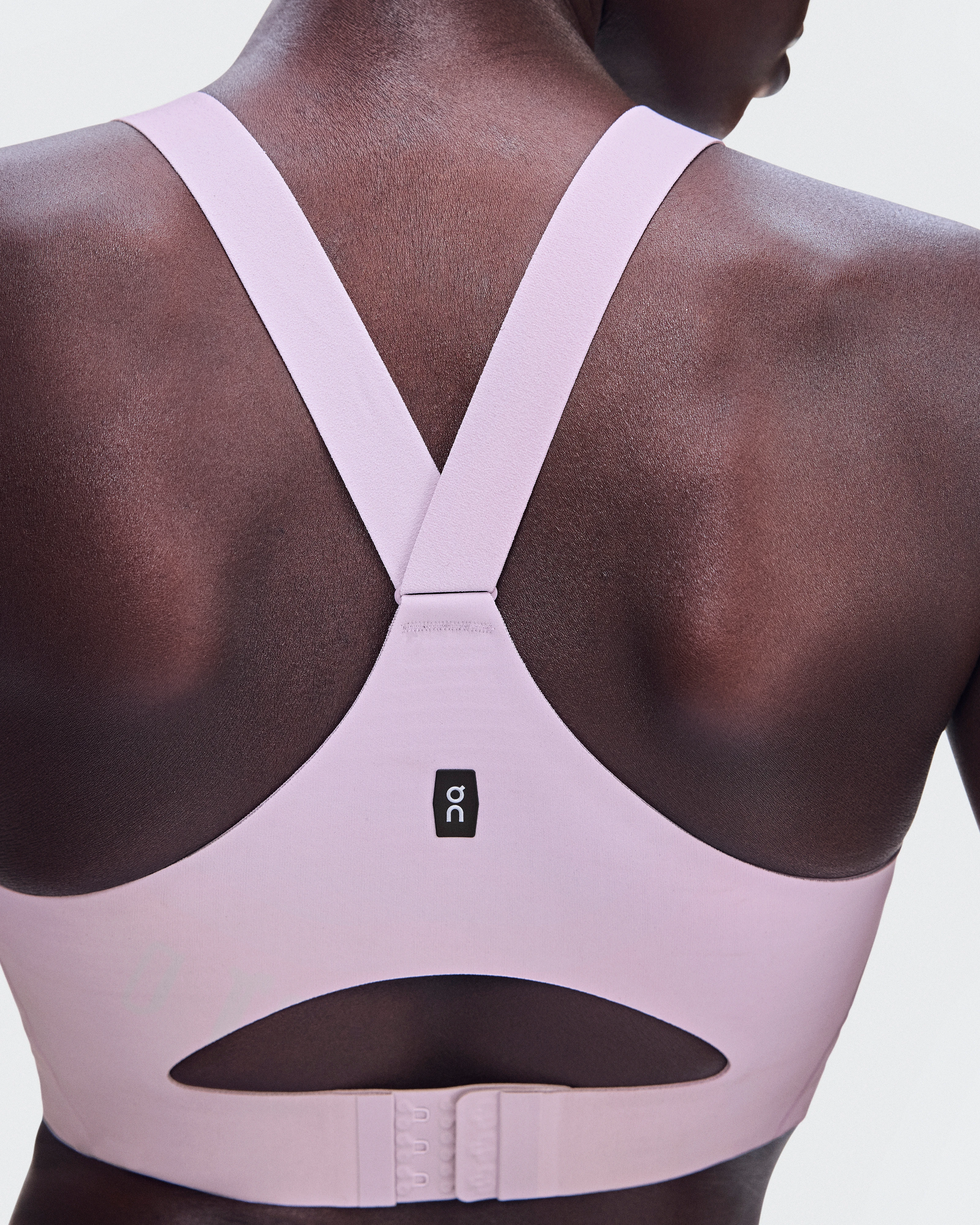 On Endurance Bra Foxglove Damen BHs