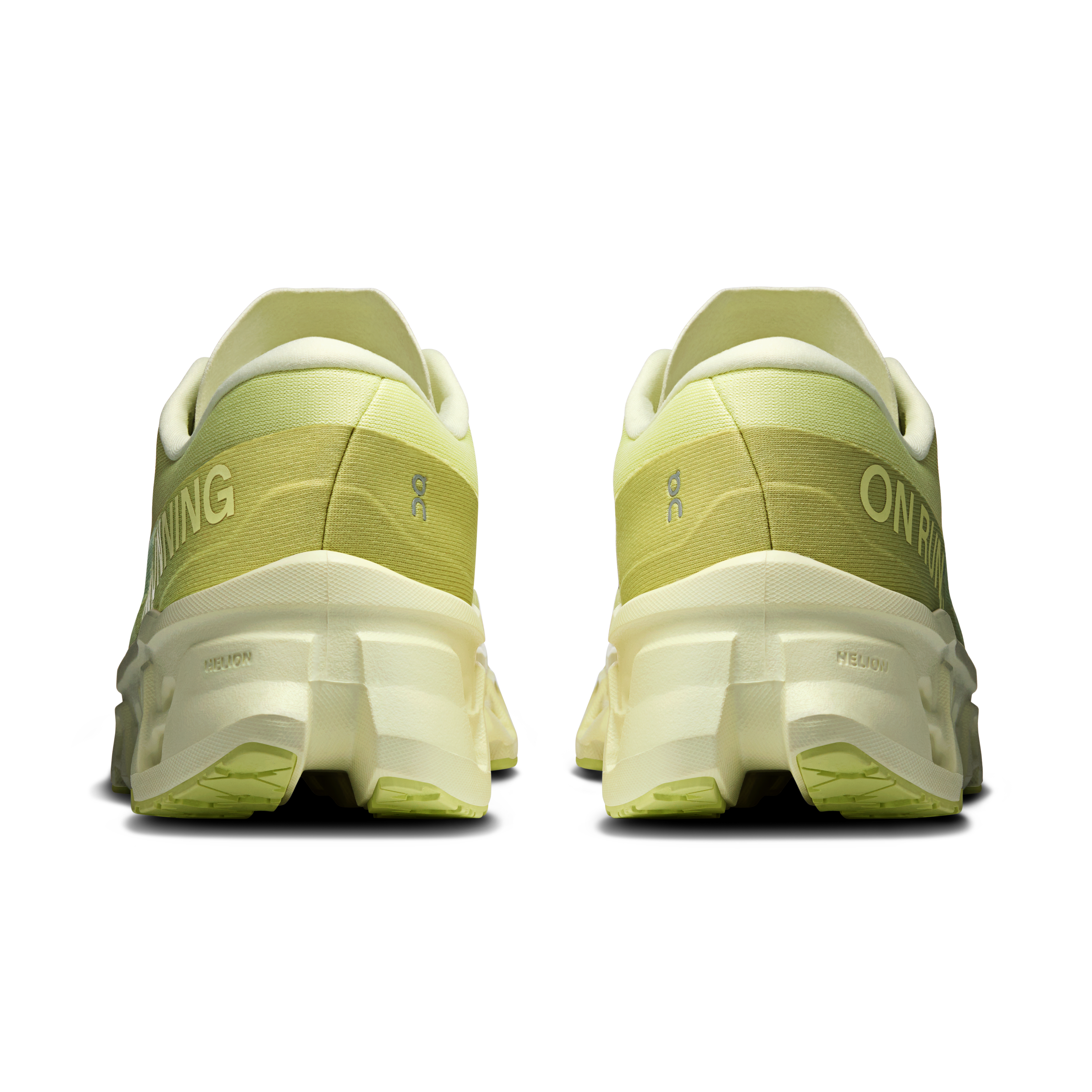 Cloudmonster 3Men / Limelight | Seedling / 40