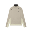 Weather Jacket Insulated in Brume/Hare