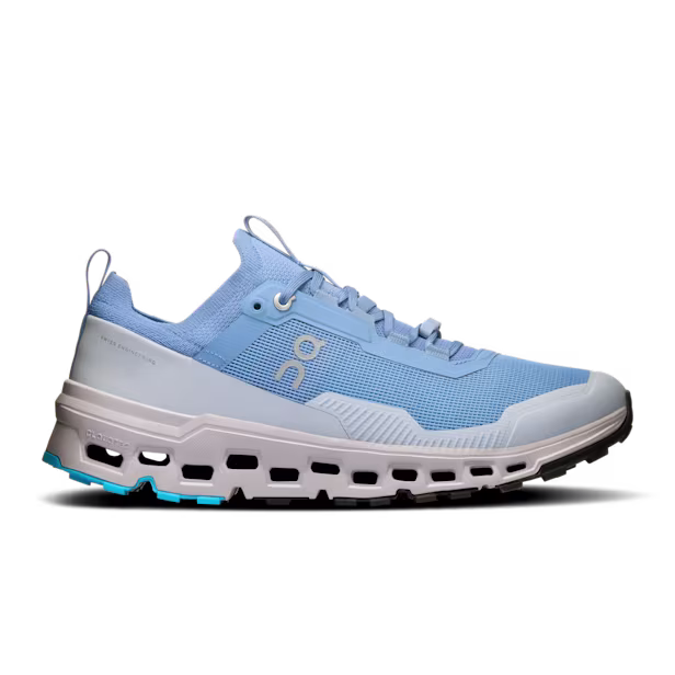 Cloudultra 2 Trail Running Shoe in Chambray/Glacier