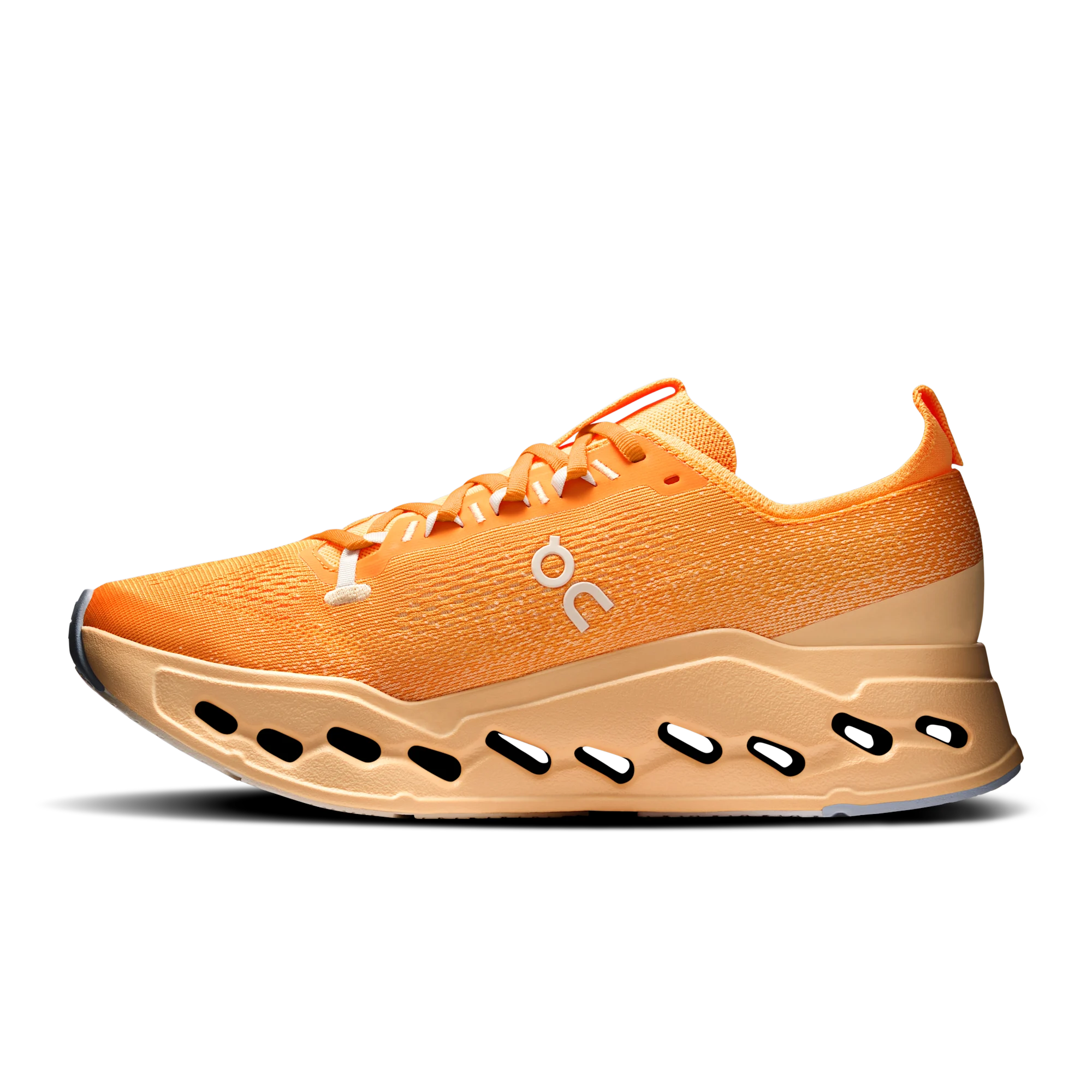 Men's Cloudsurfer Max Saffron | Squash - thumbnail 4