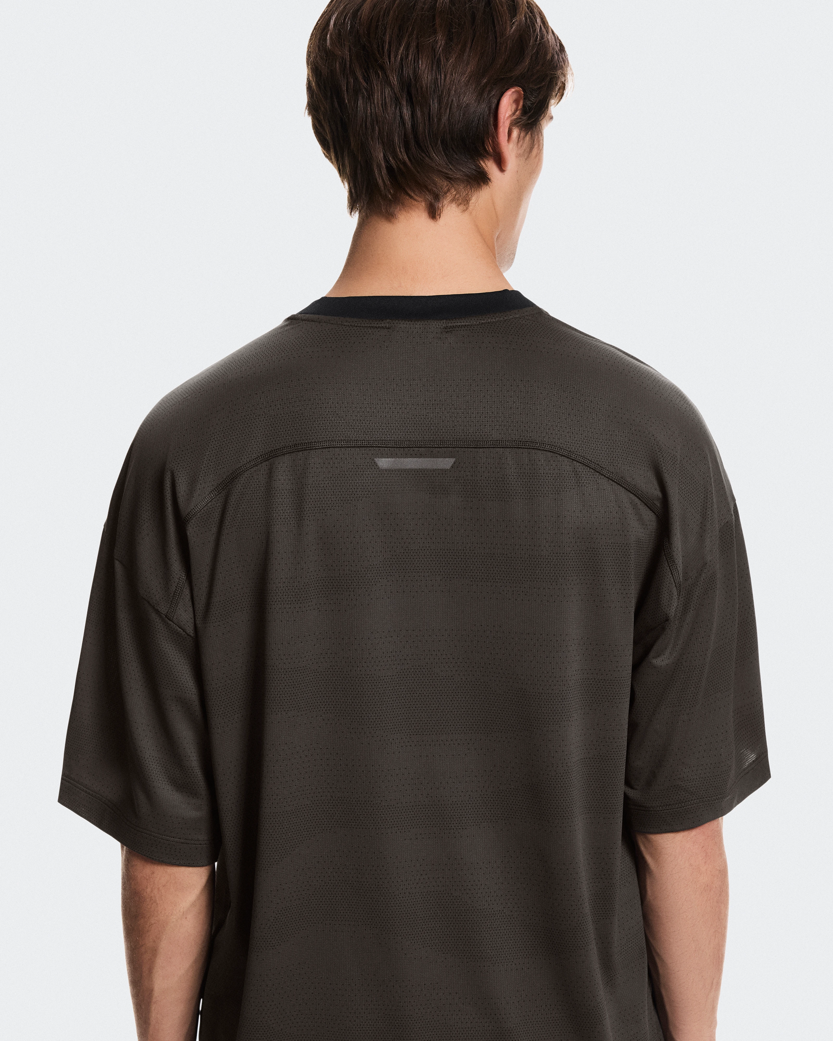 On Performance-T Erewhon Espresso & Black Men Tops and t-shirts
