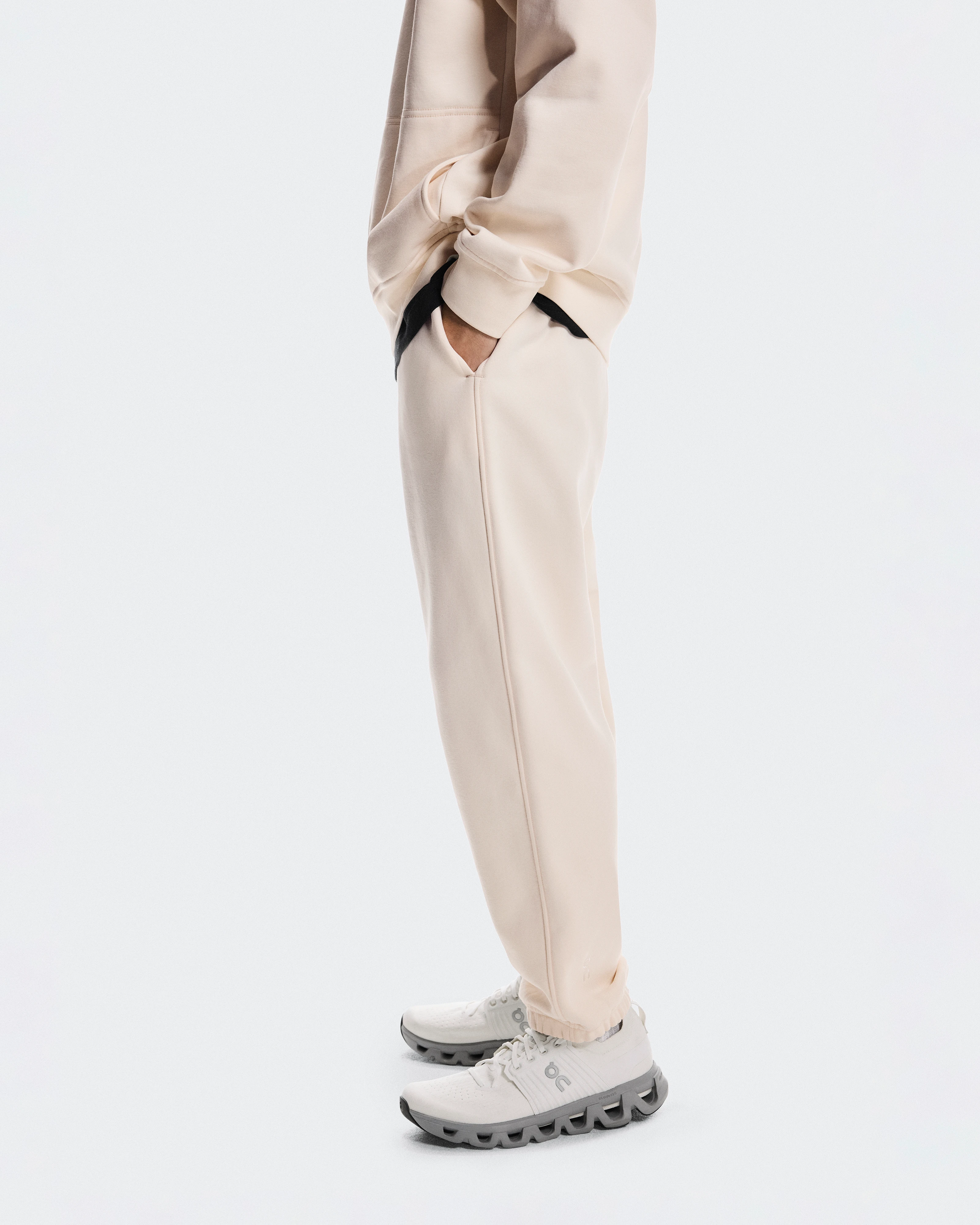 On Club Collective Pants Dew メンズ パンツ