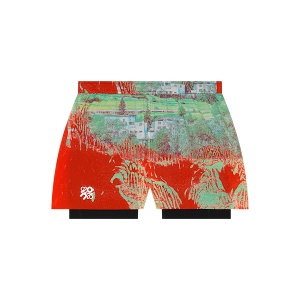 Women's Shorts LOEWE