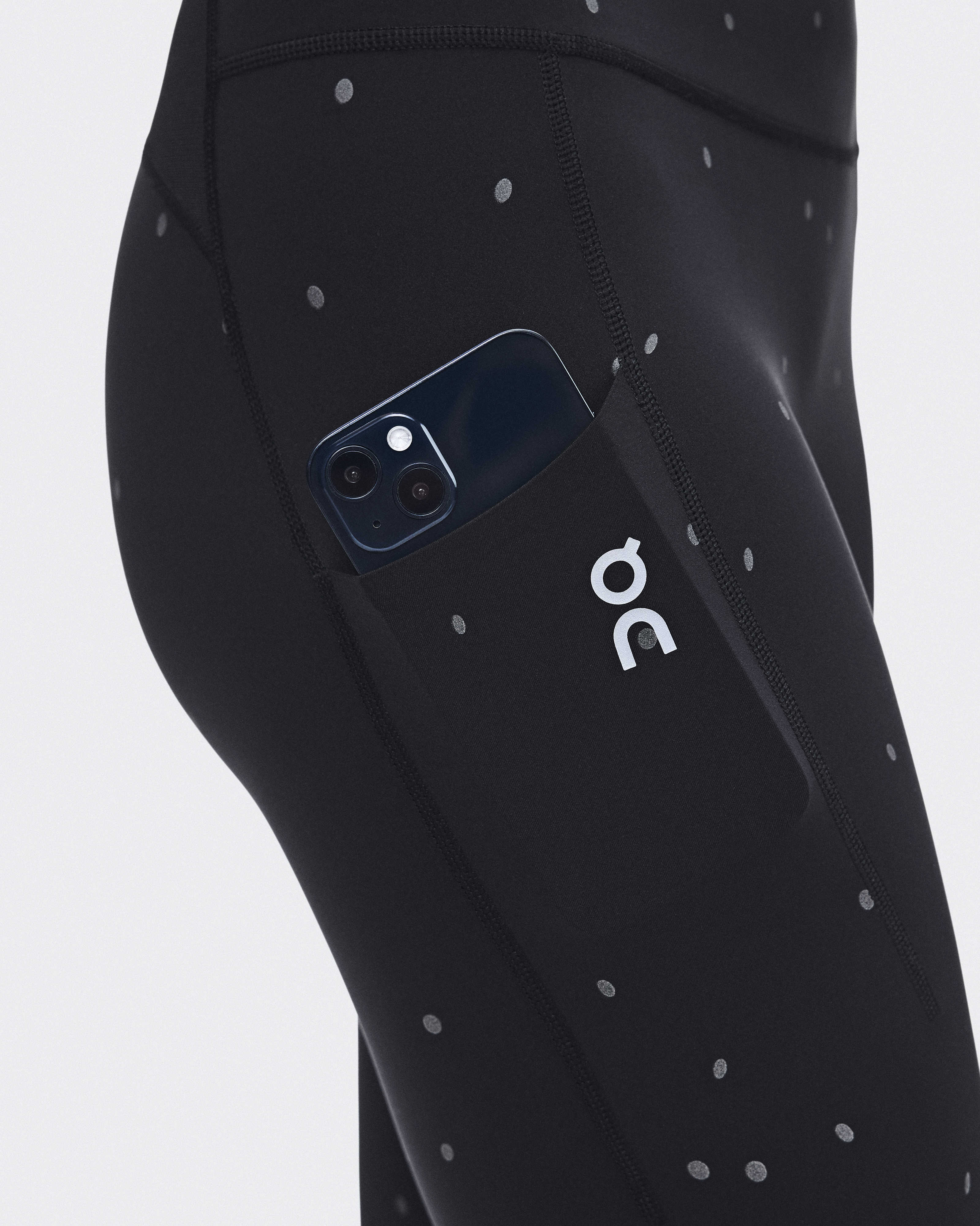 Women's Performance Tights Lumos | On United States