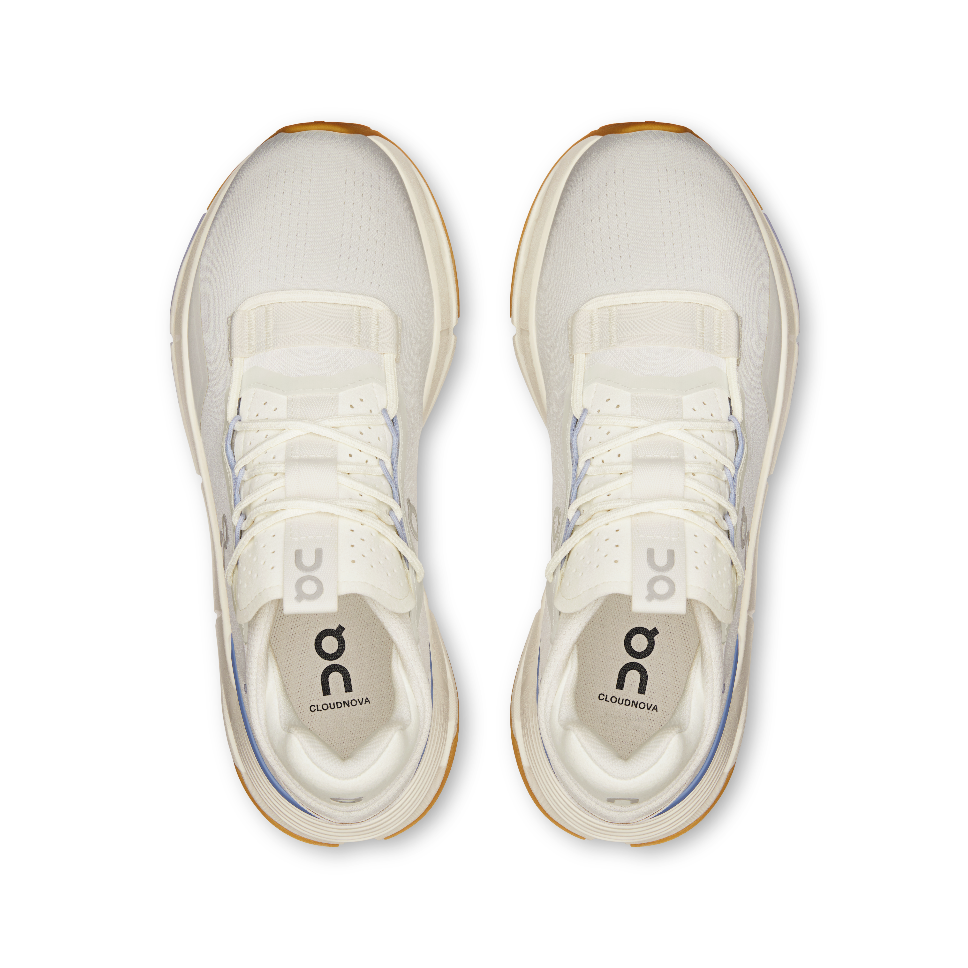 Cloudnova 2Women / Ivory | Nimbus / 41