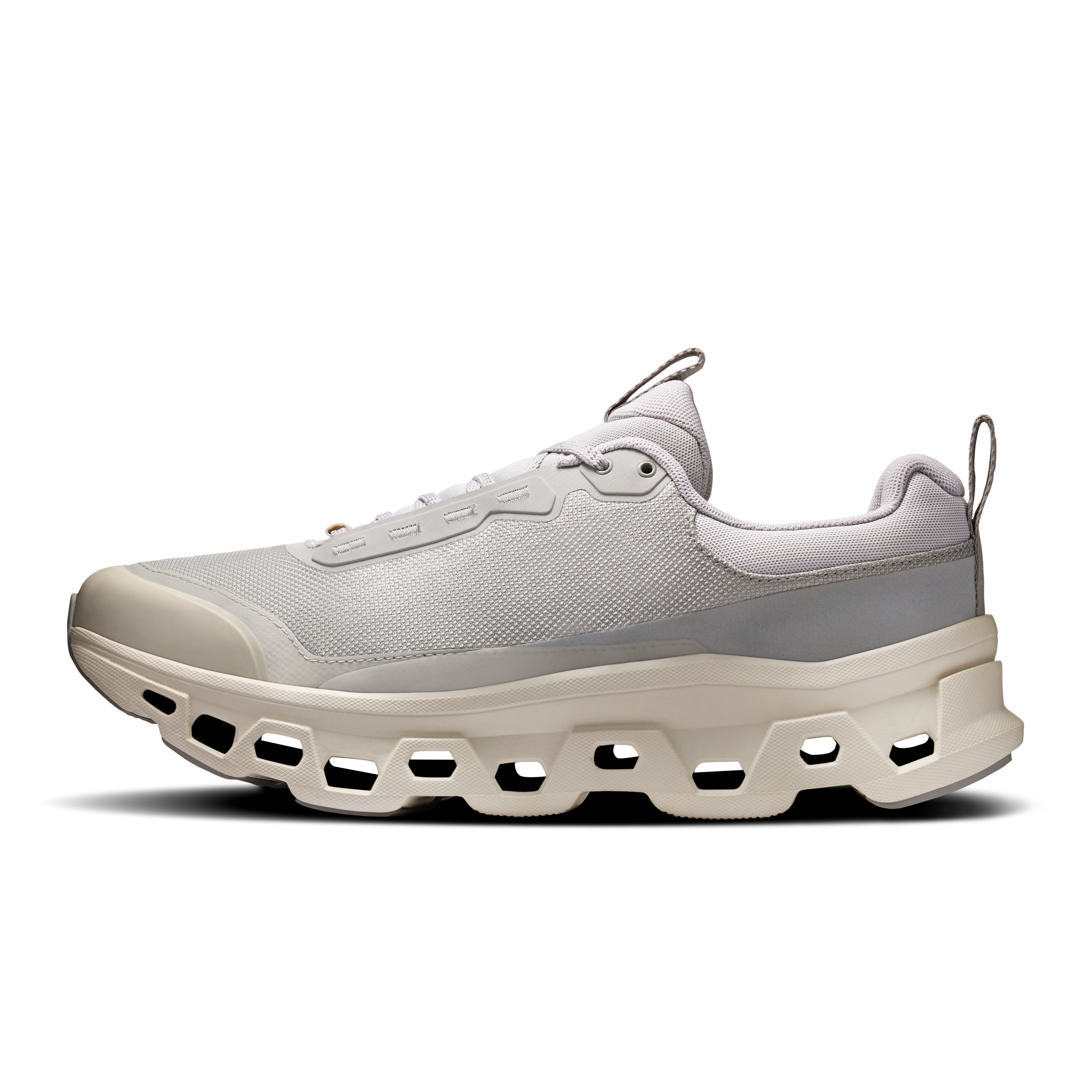 On Cloudmonster 1 Waterproof Glacier & Ice Men Active life Shoes