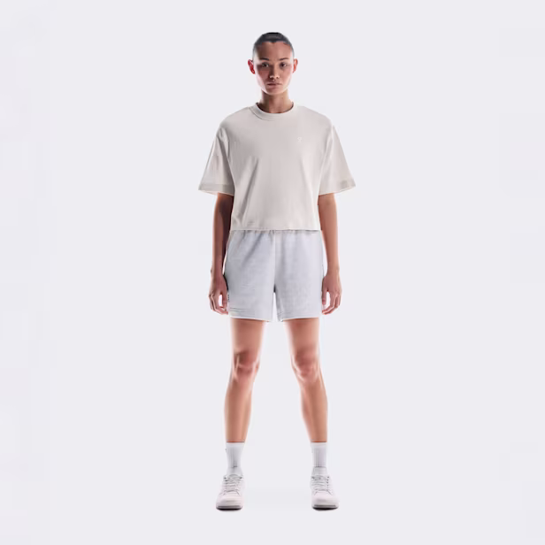 Club Shorts in Crater