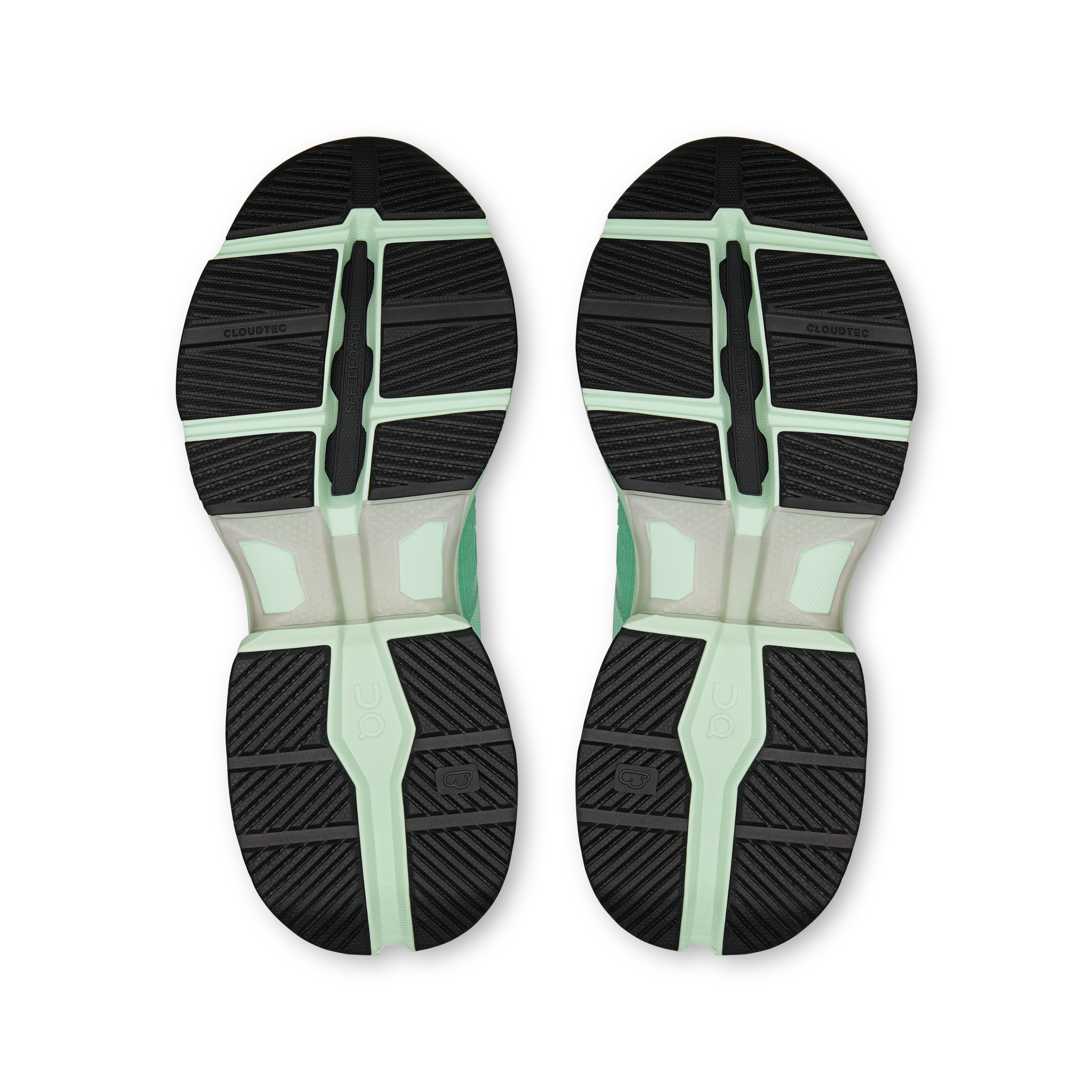 Cloudpulse ProWomen / Creek | Black / 41