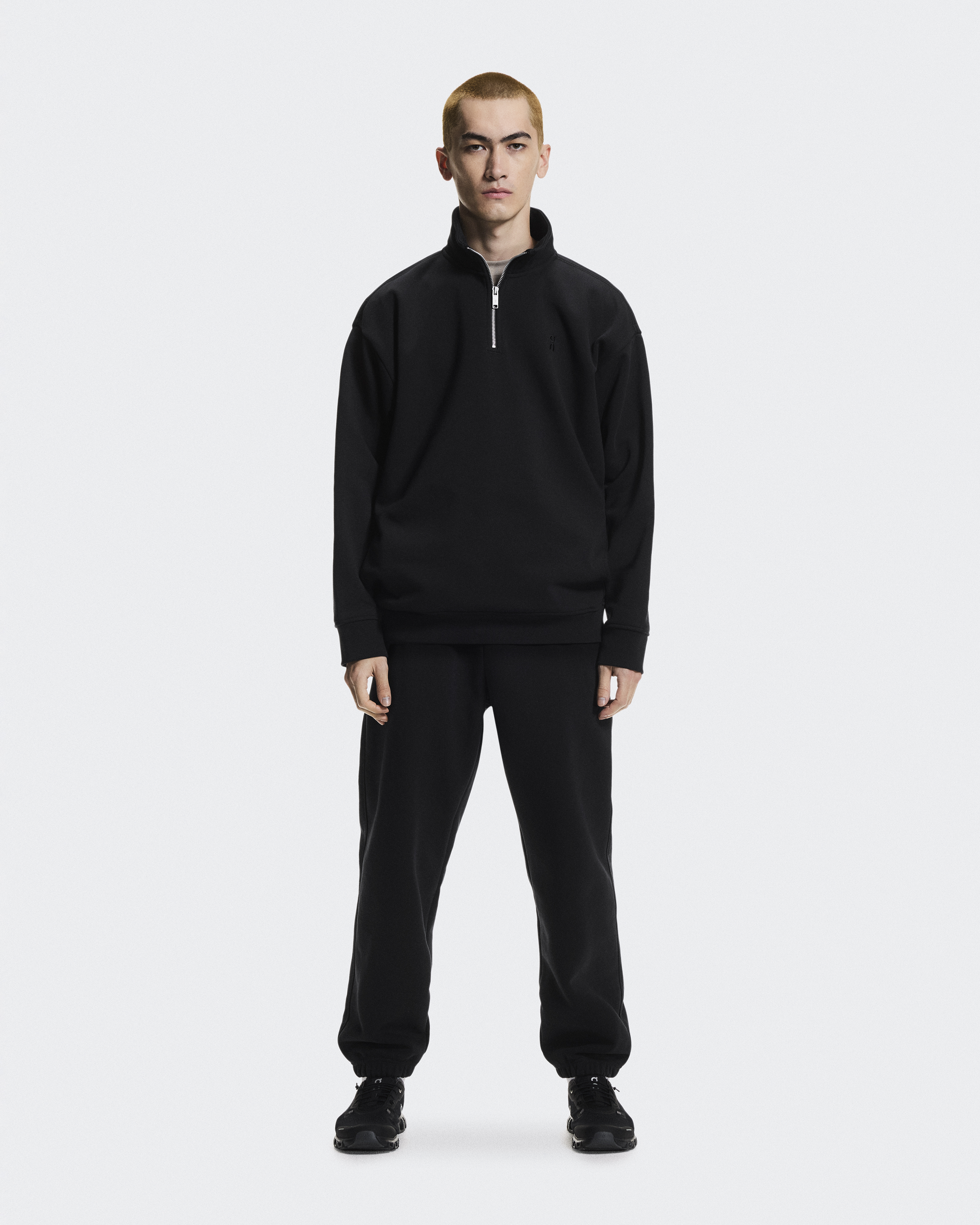 メンズ Club Collective 1/4 Zip | On 日本