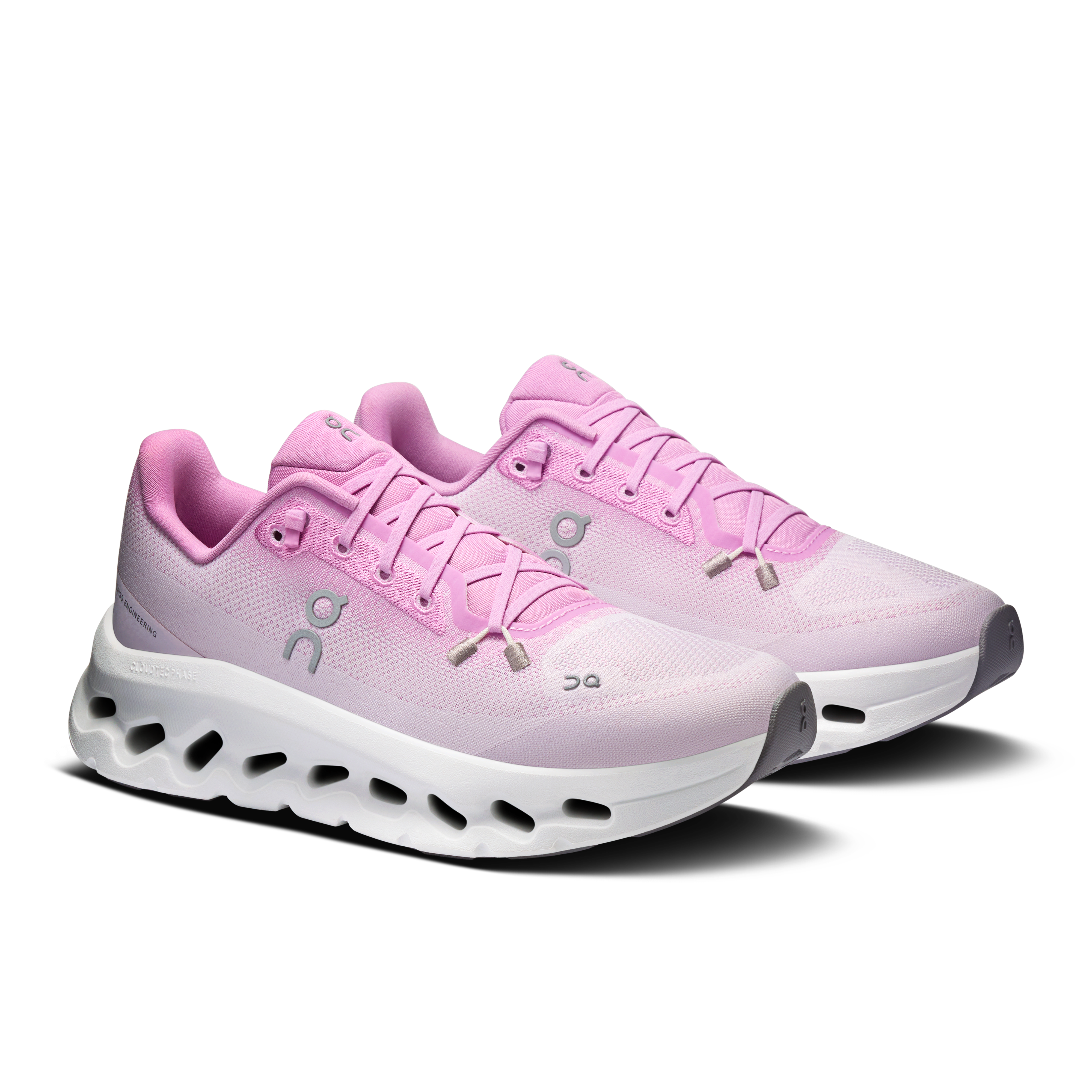 On Cloudtilt Bloom & Sakura Women Active life Shoes