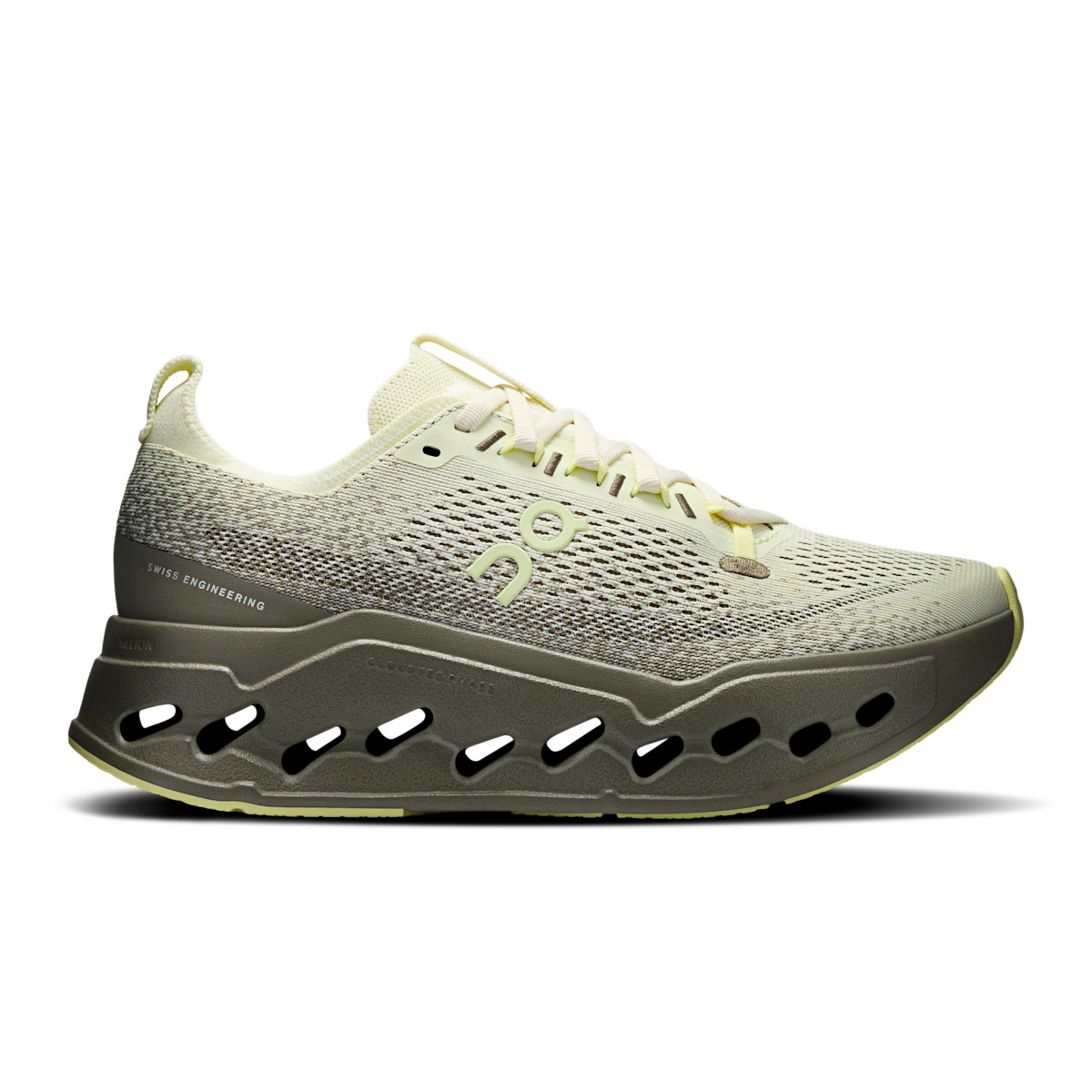 Women's Cloudsurfer Max Wide